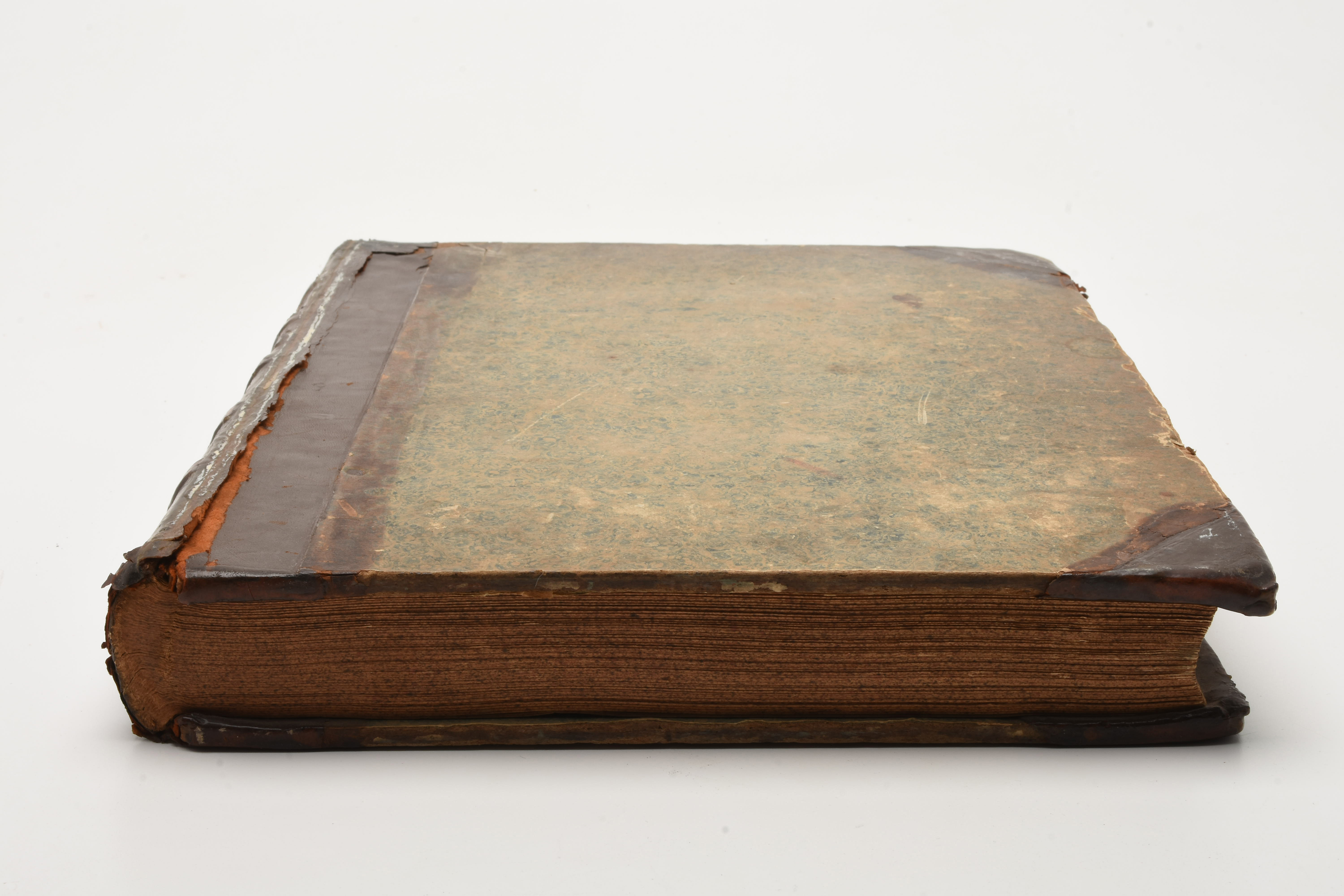 1810 First Edition "A Picturesque Voyage to India by the Way of China"