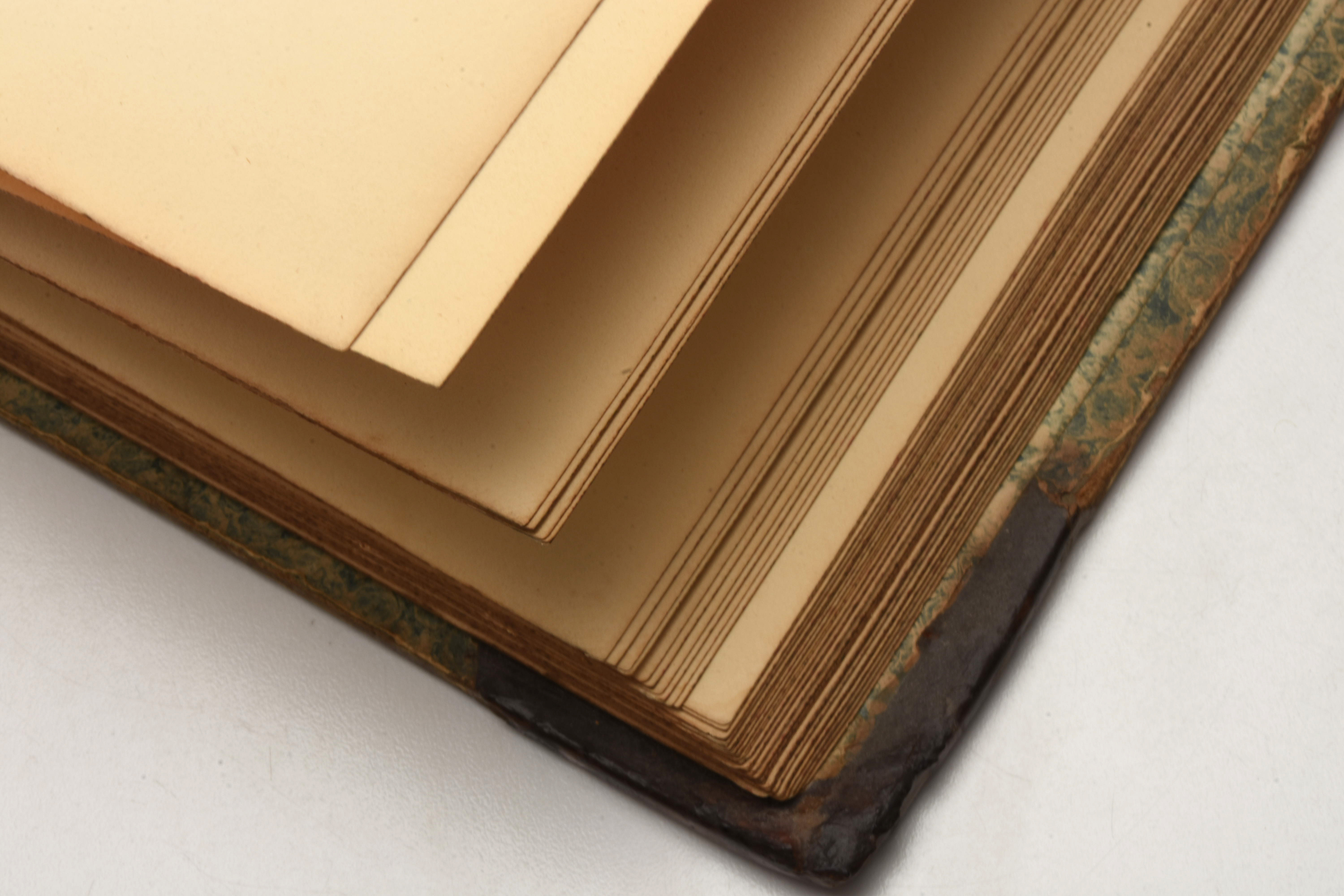 1810 First Edition "A Picturesque Voyage to India by the Way of China"