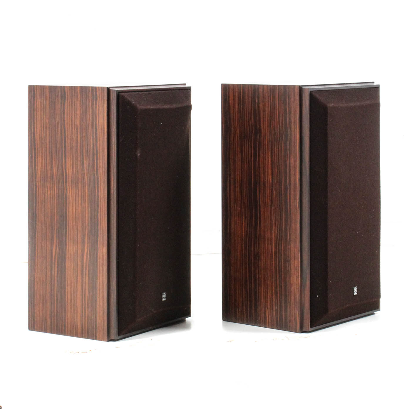 Yamaha NS-1000 Rosewood Speakers and Parts