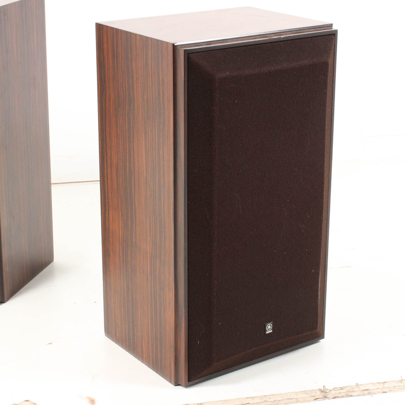 Yamaha NS-1000 Rosewood Speakers and Parts