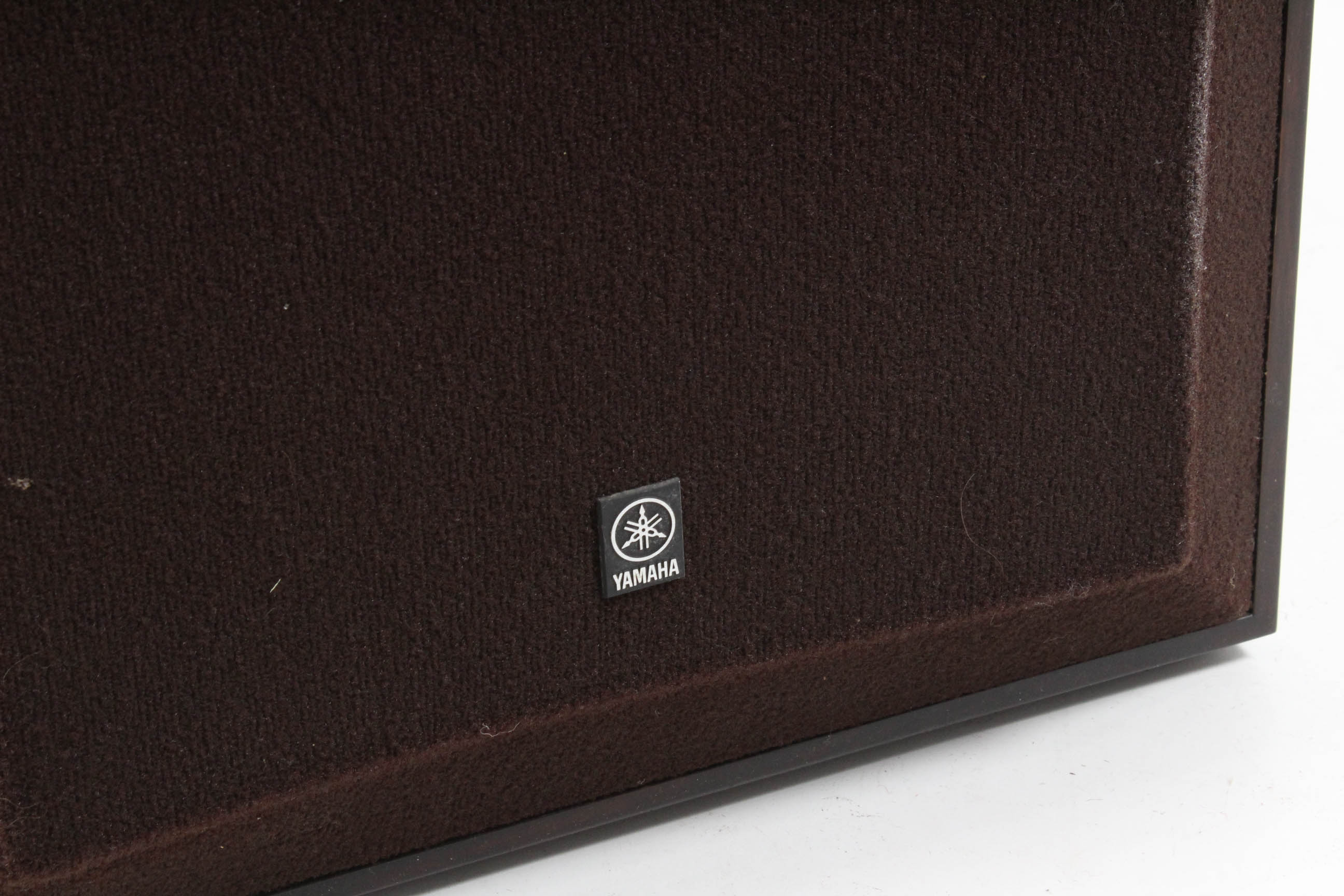 Yamaha NS-1000 Rosewood Speakers and Parts