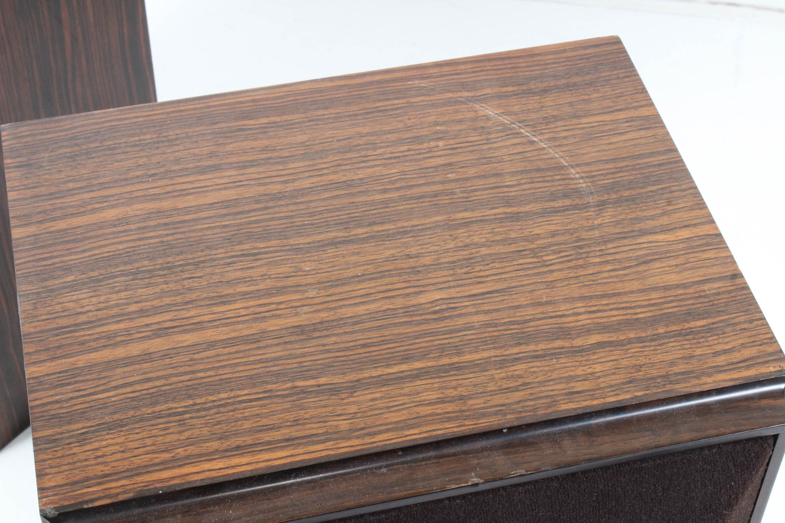 Yamaha NS-1000 Rosewood Speakers and Parts