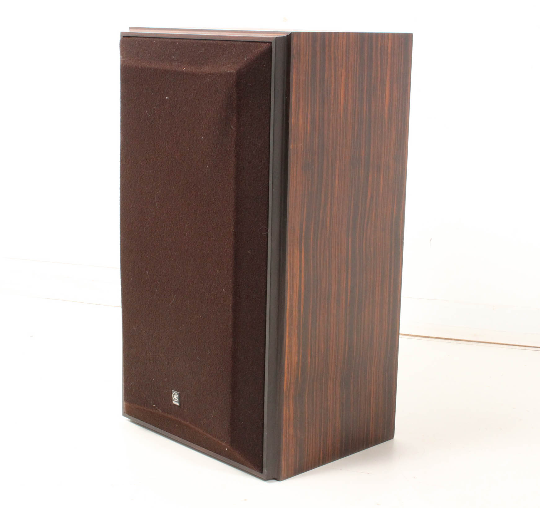 Yamaha NS-1000 Rosewood Speakers and Parts
