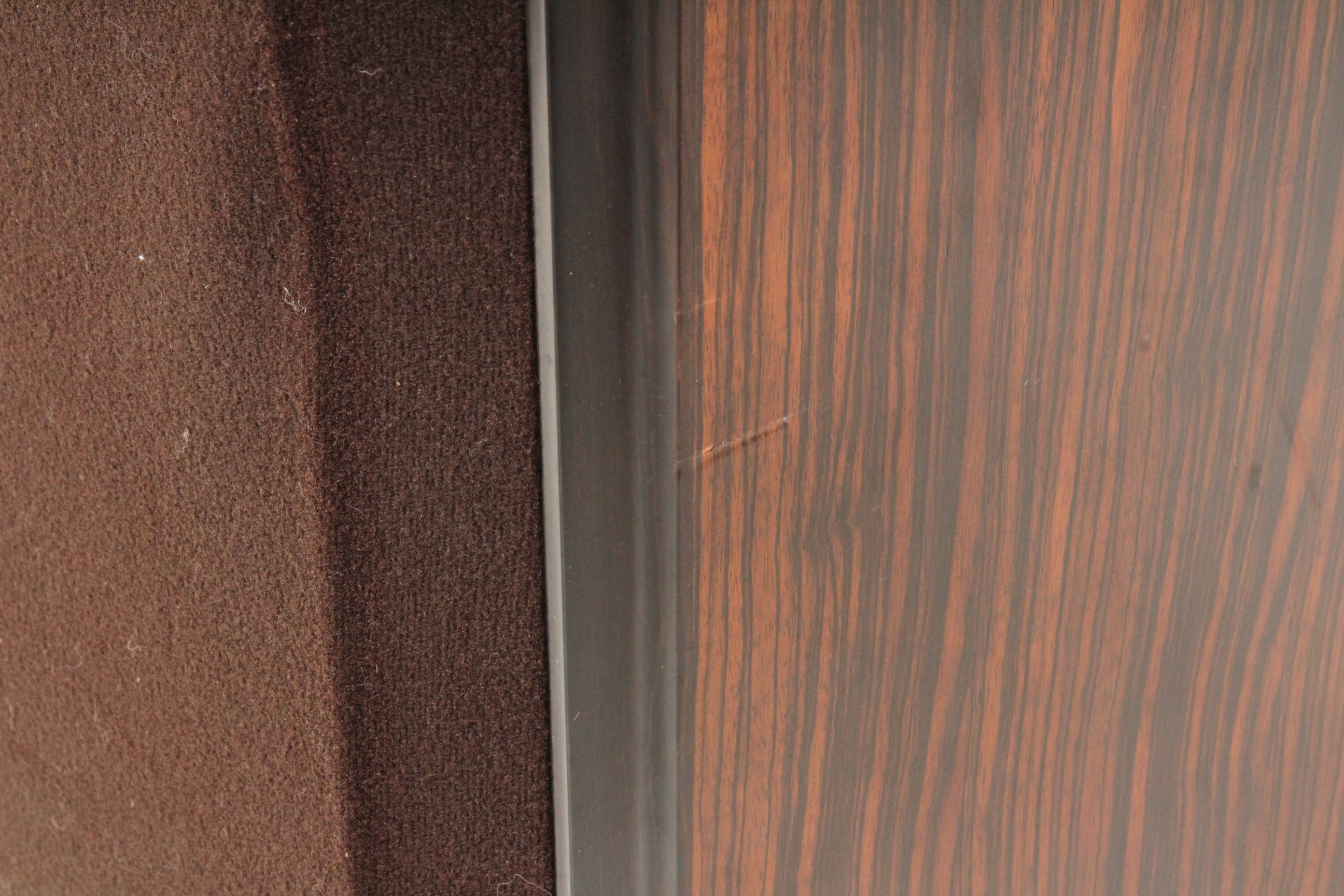 Yamaha NS-1000 Rosewood Speakers and Parts