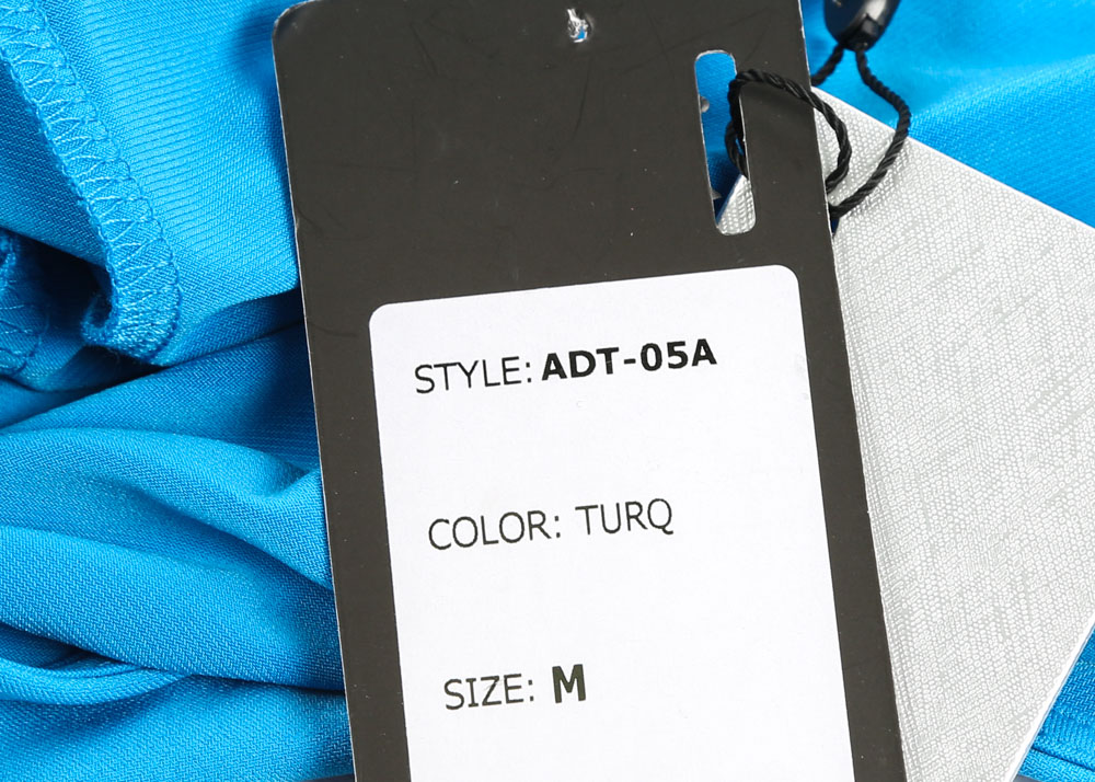 Alisha D. Tunic and Yoga Pants