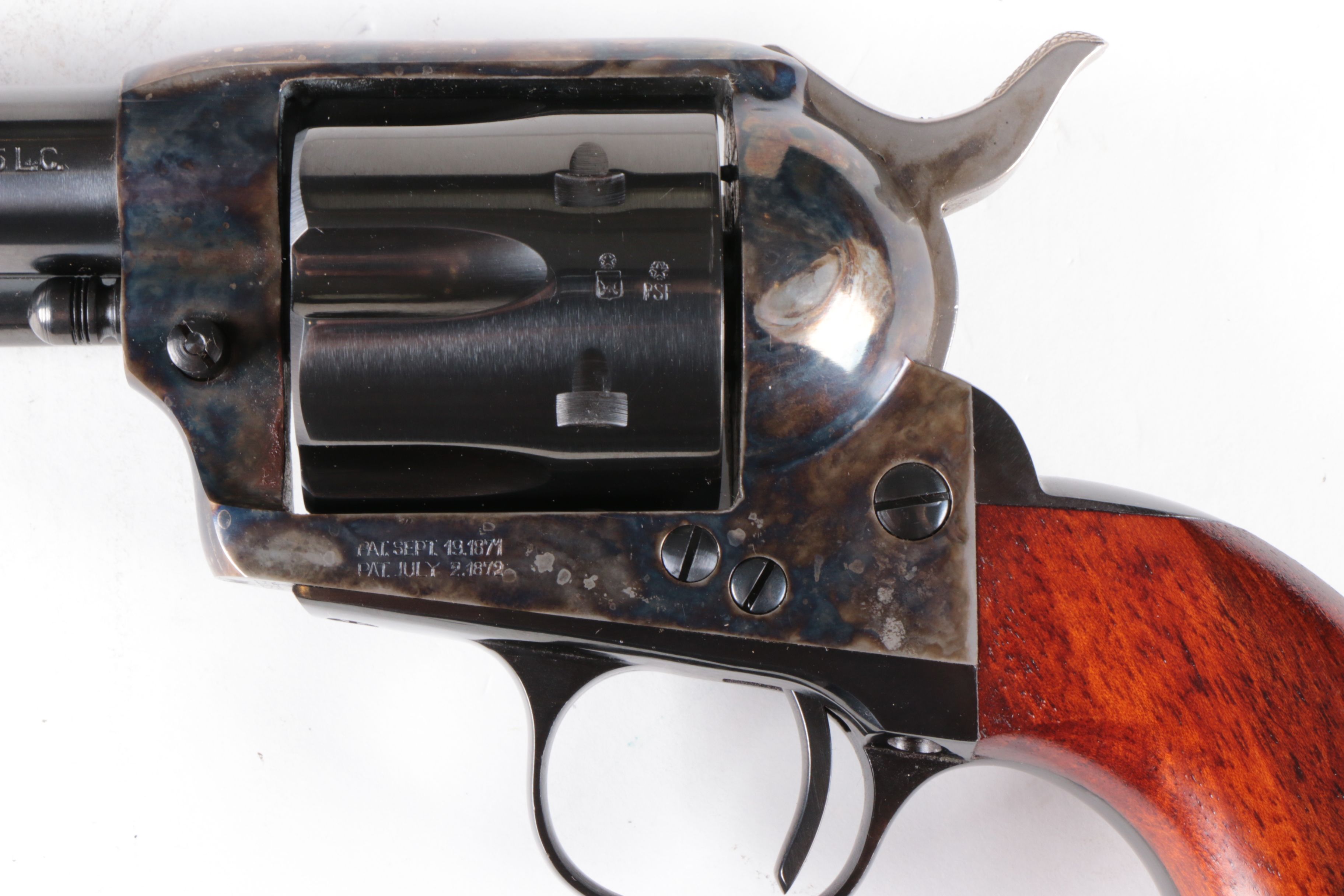 Uberti Navy Arms Colt Single Action .45LC Revolver