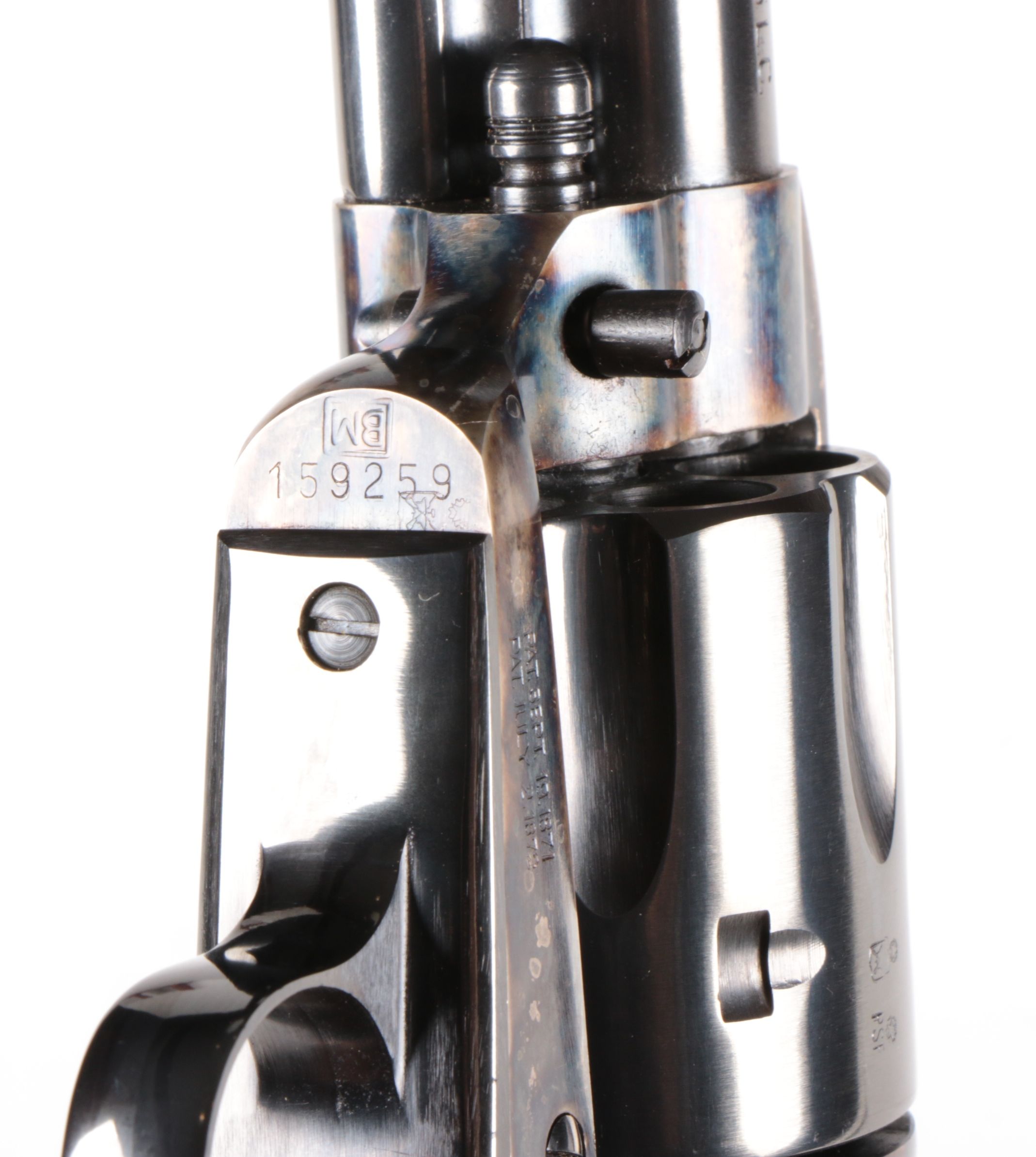 Uberti Navy Arms Colt Single Action .45LC Revolver