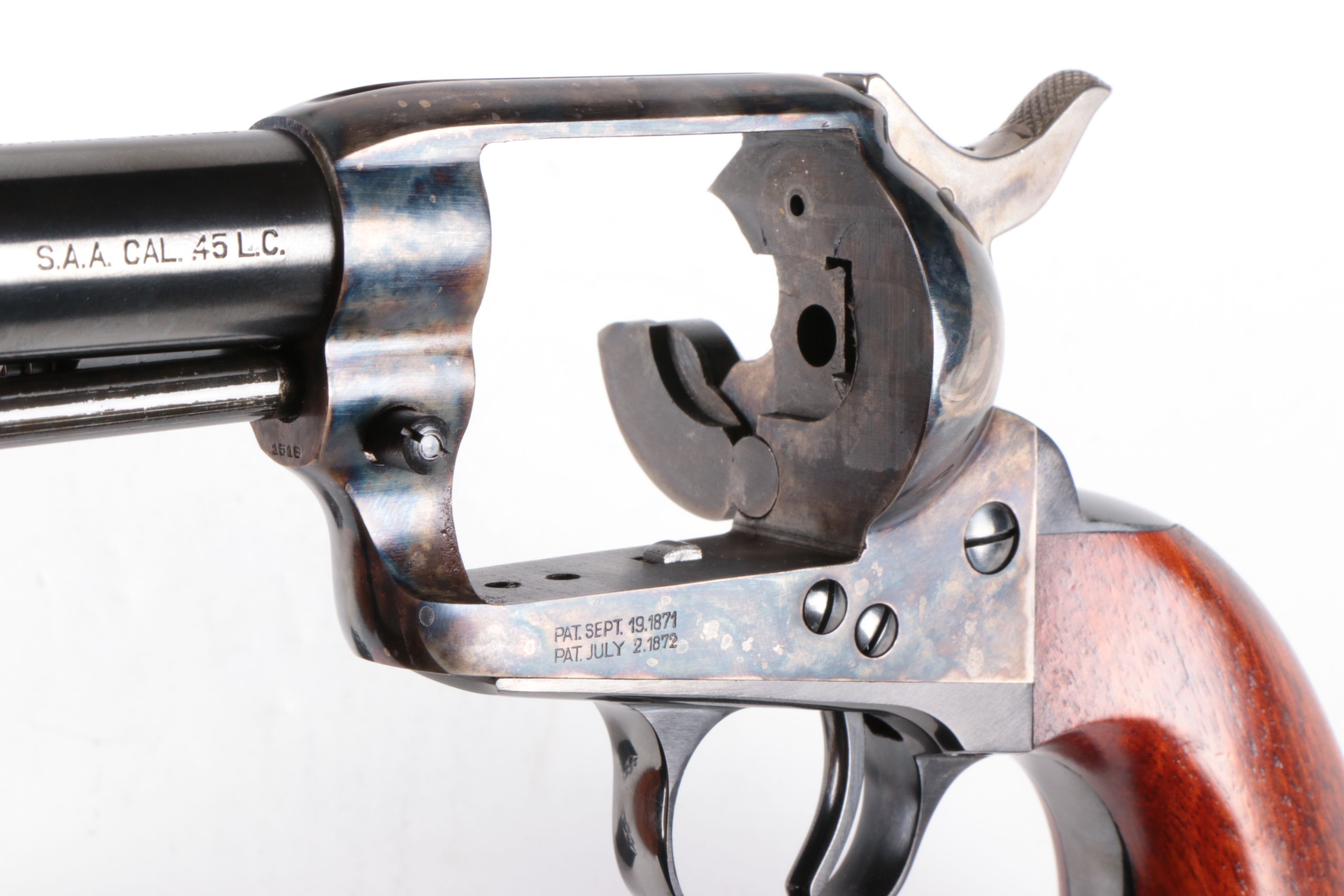 Uberti Navy Arms Colt Single Action .45LC Revolver