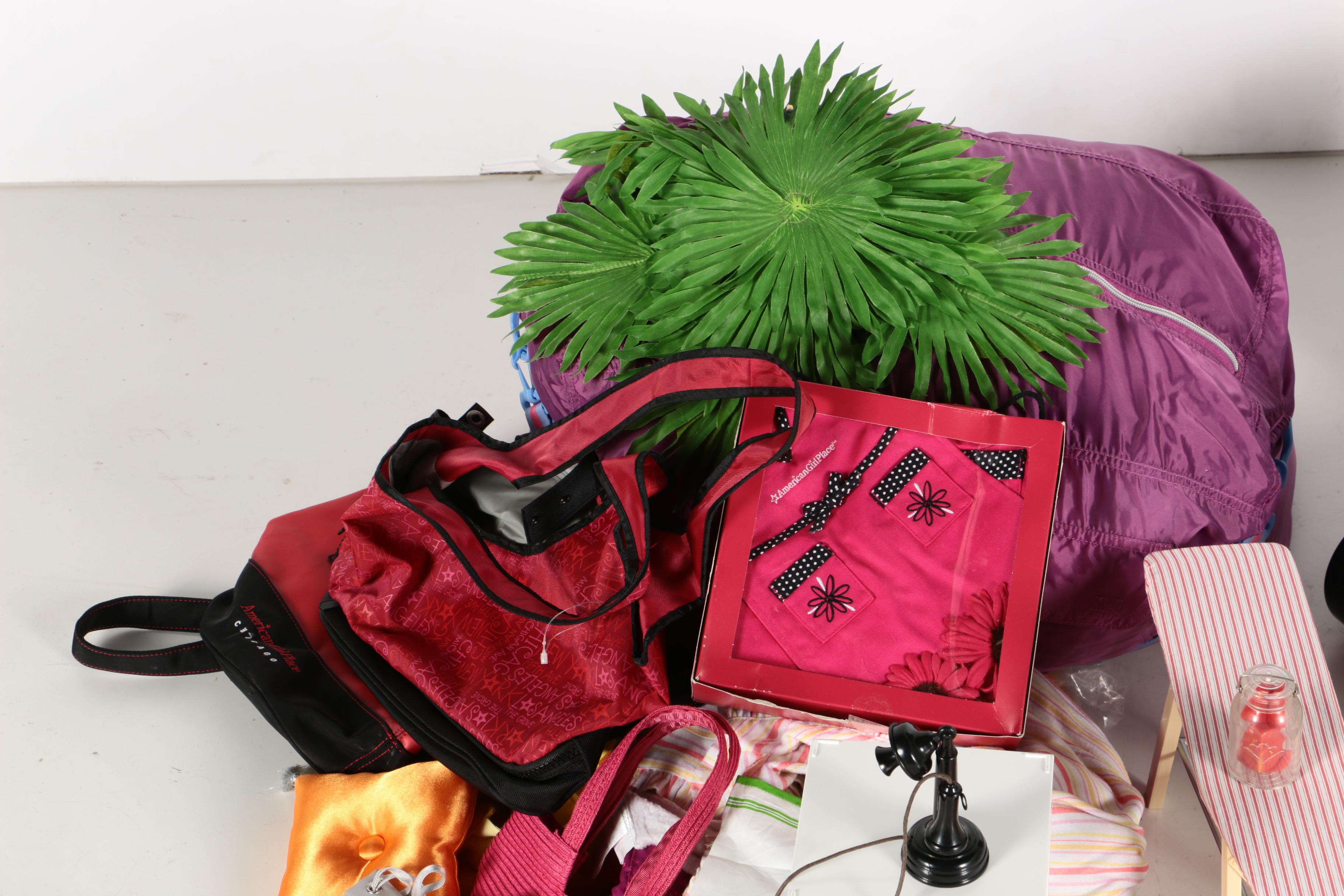 American Girl Doll Furniture and Accessories