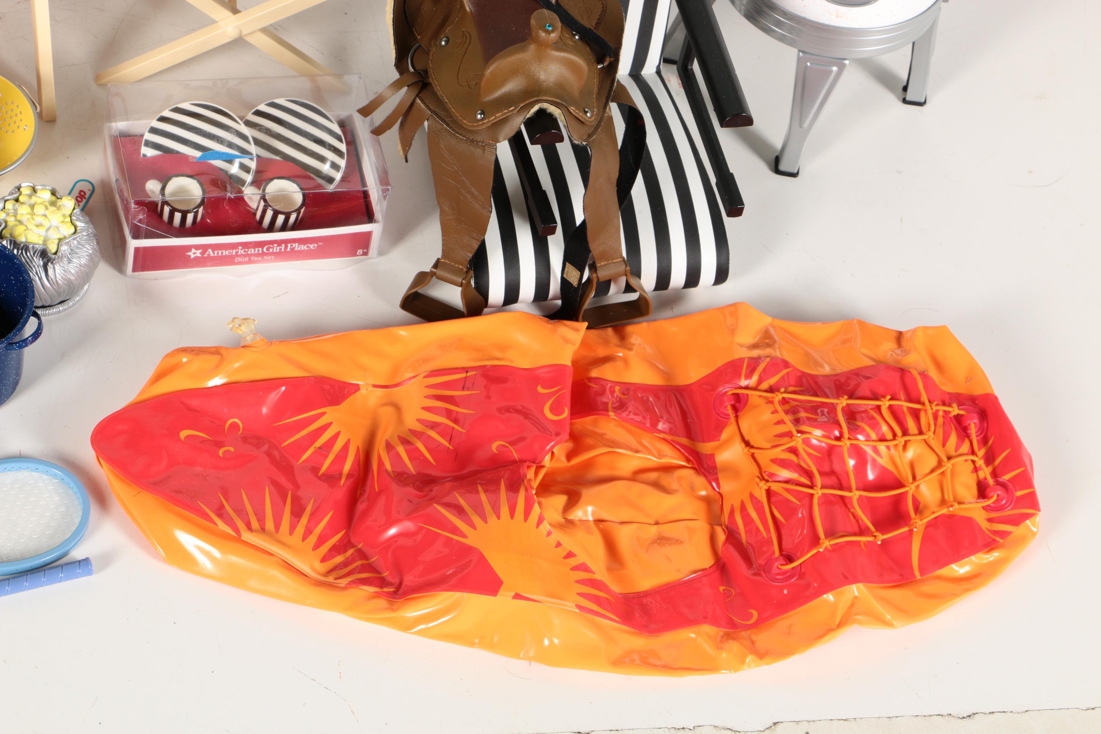 American Girl Doll Furniture and Accessories