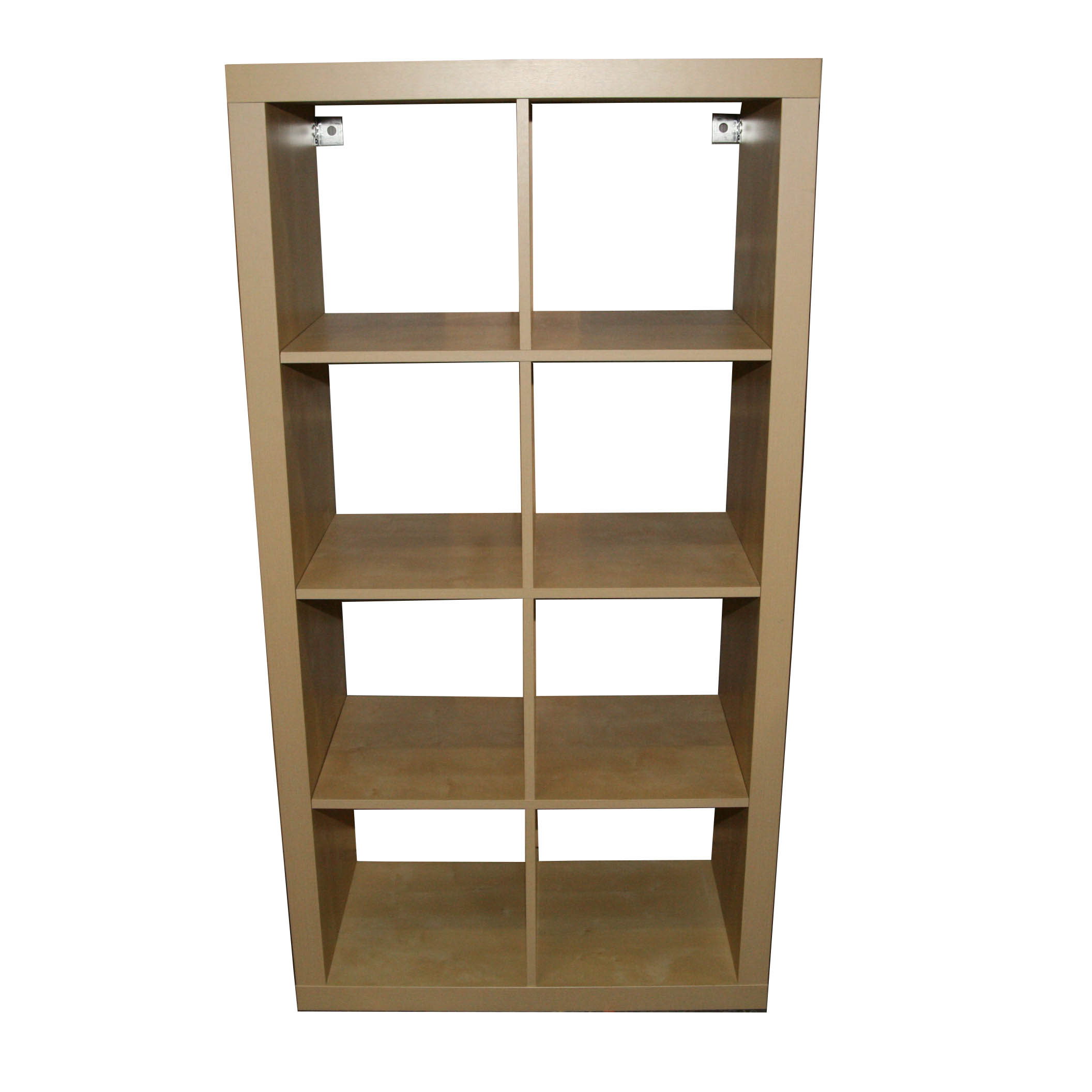 IKEA Cubed Shelving