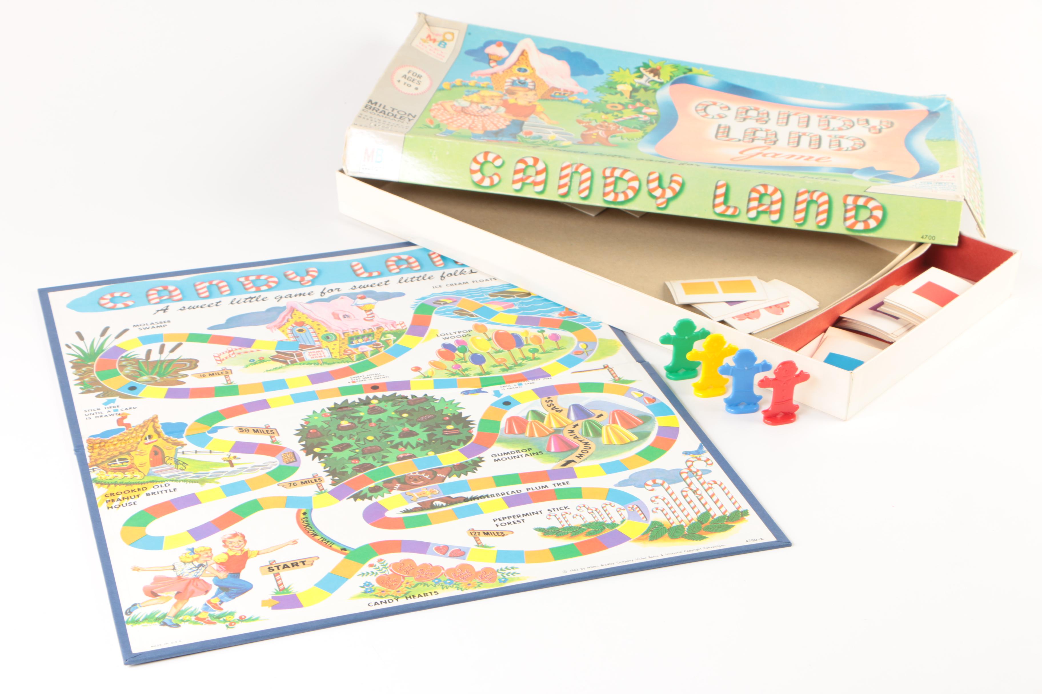 Evel Knievel Scramble Van, Stunt Cycle, Board Games and Puzzles