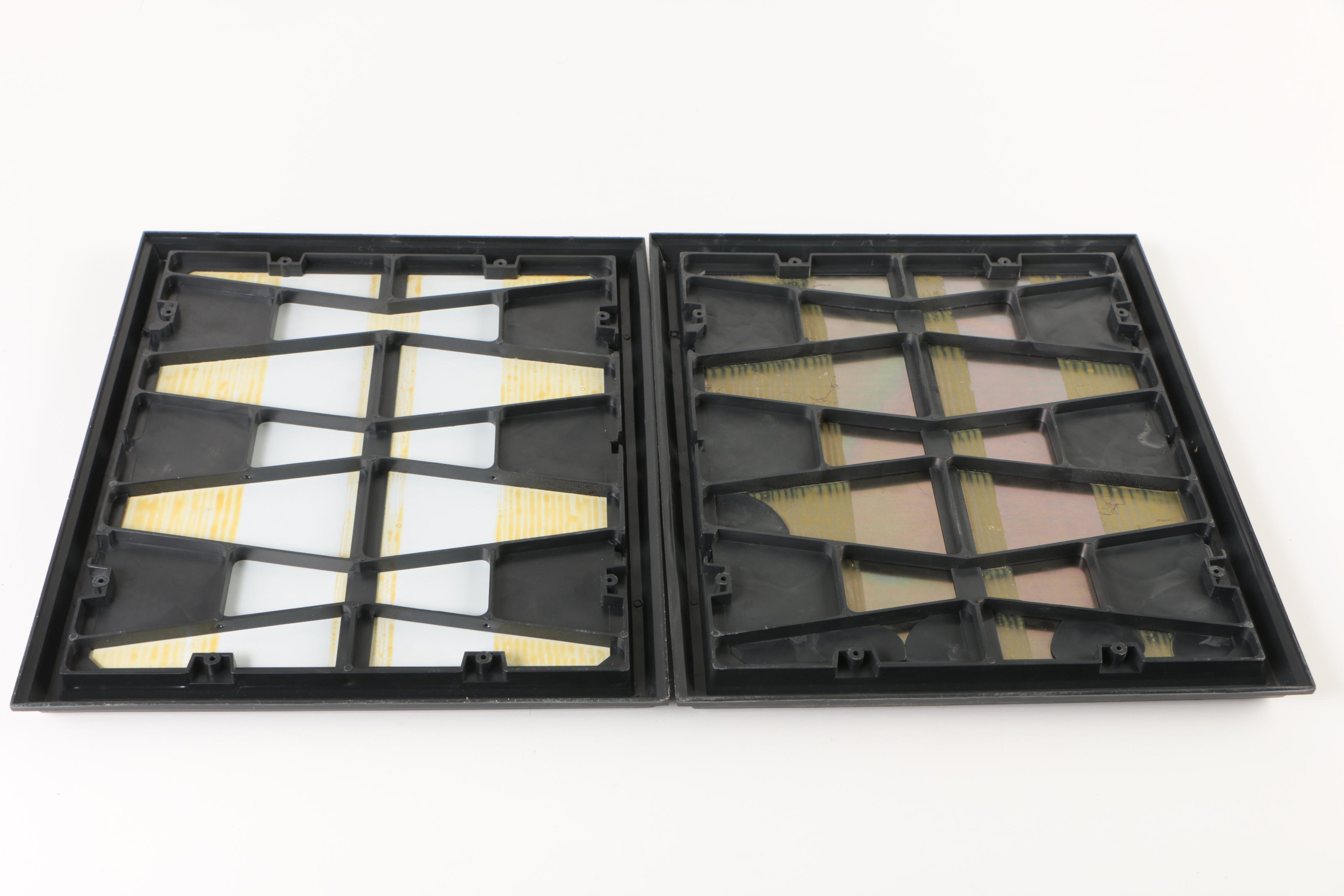 Evel Knievel Scramble Van, Stunt Cycle, Board Games and Puzzles