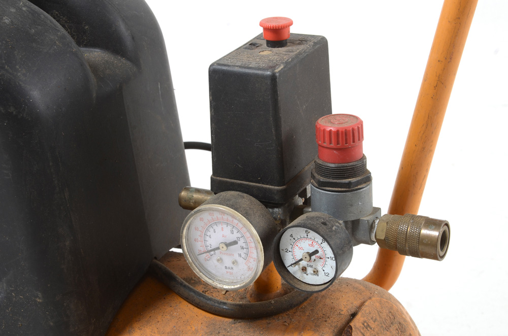 Bostitch Air Compressor