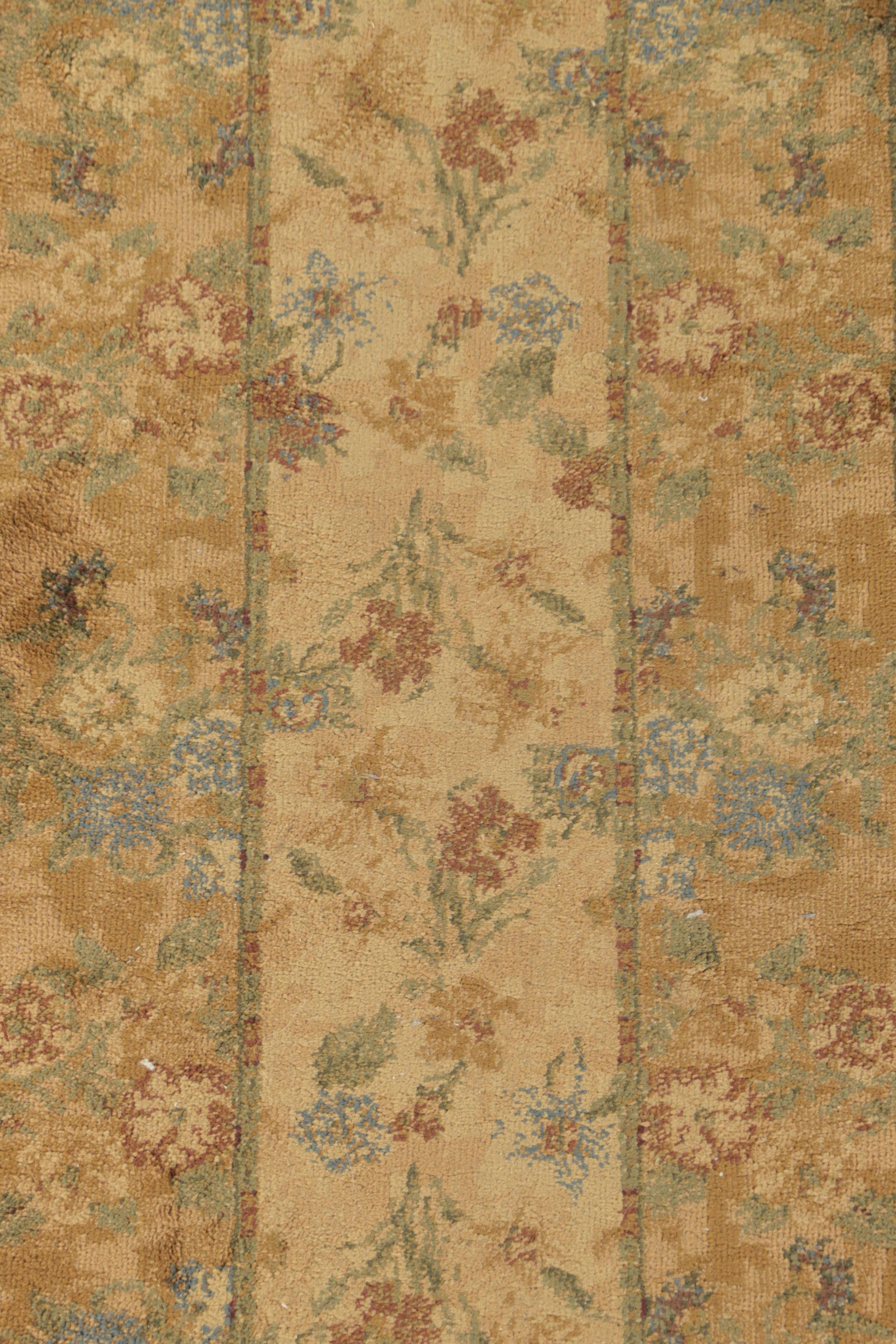 Power-Loomed Persian Style Rugs including Oriental Weavers Carpet Runner