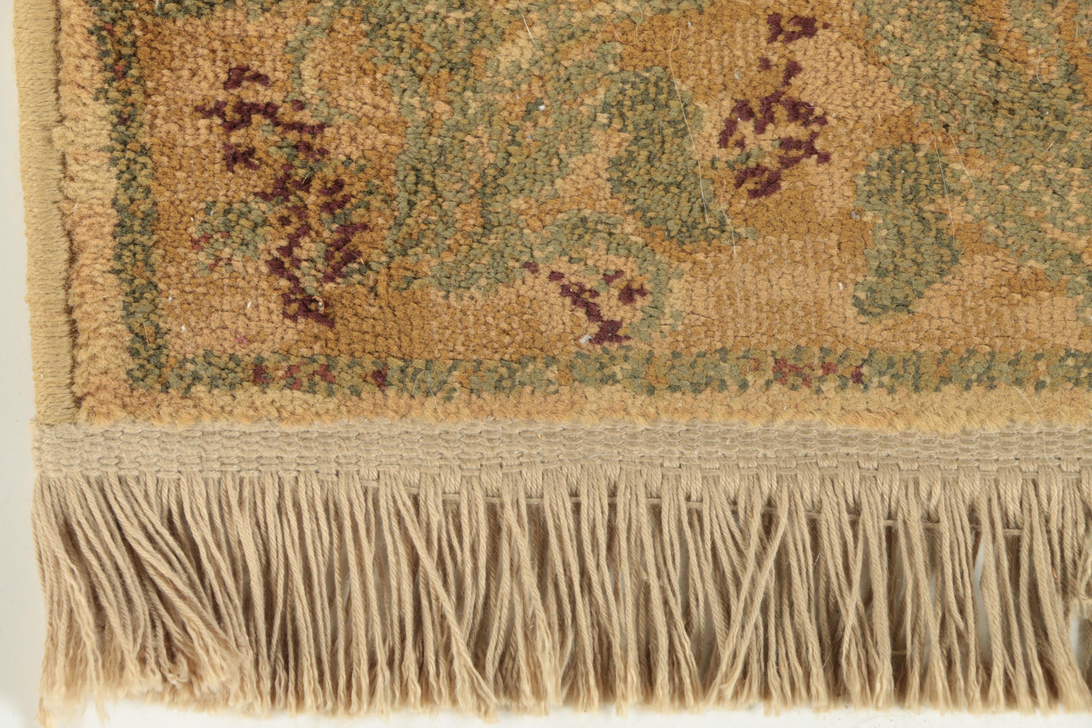 Power-Loomed Persian Style Rugs including Oriental Weavers Carpet Runner