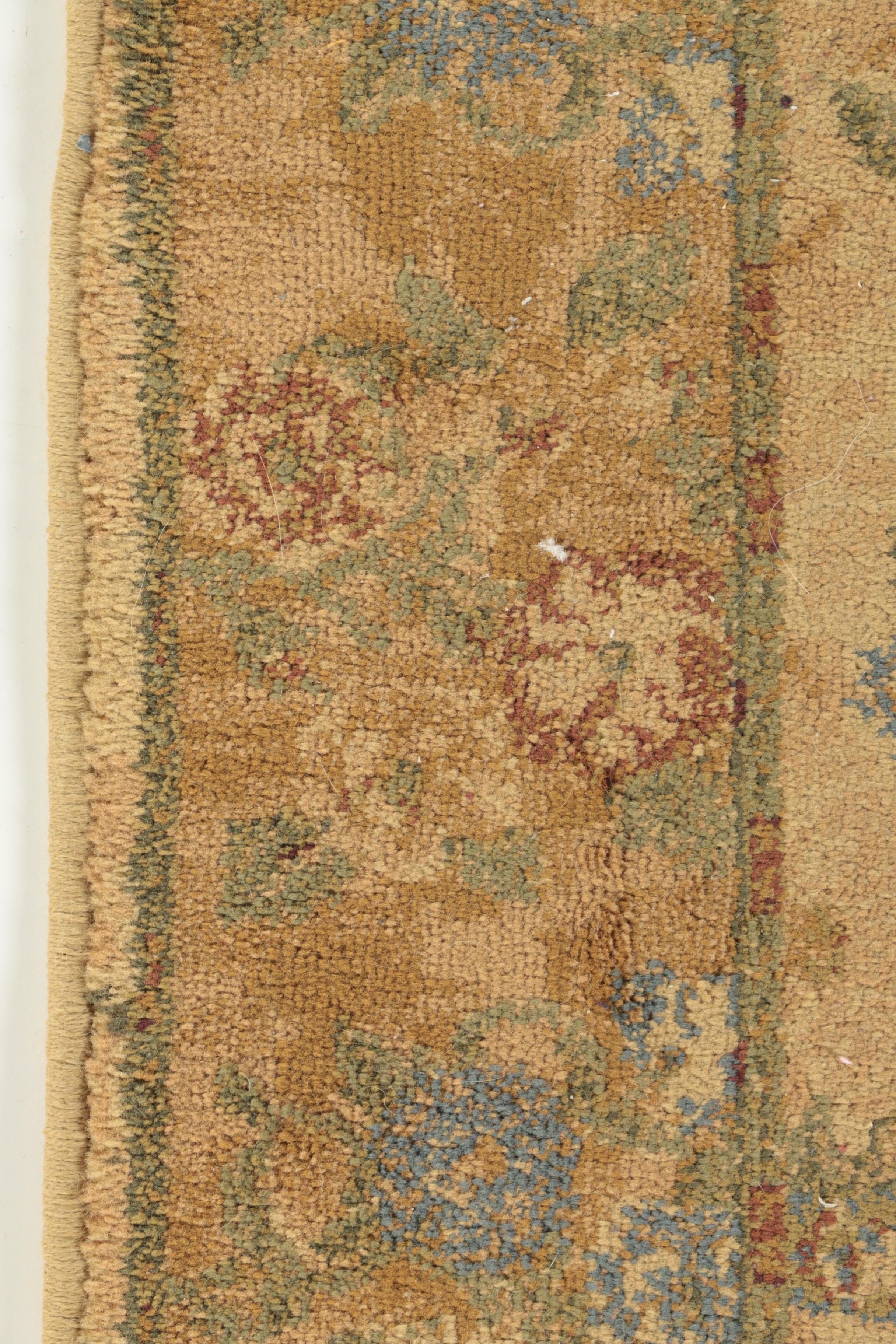 Power-Loomed Persian Style Rugs including Oriental Weavers Carpet Runner