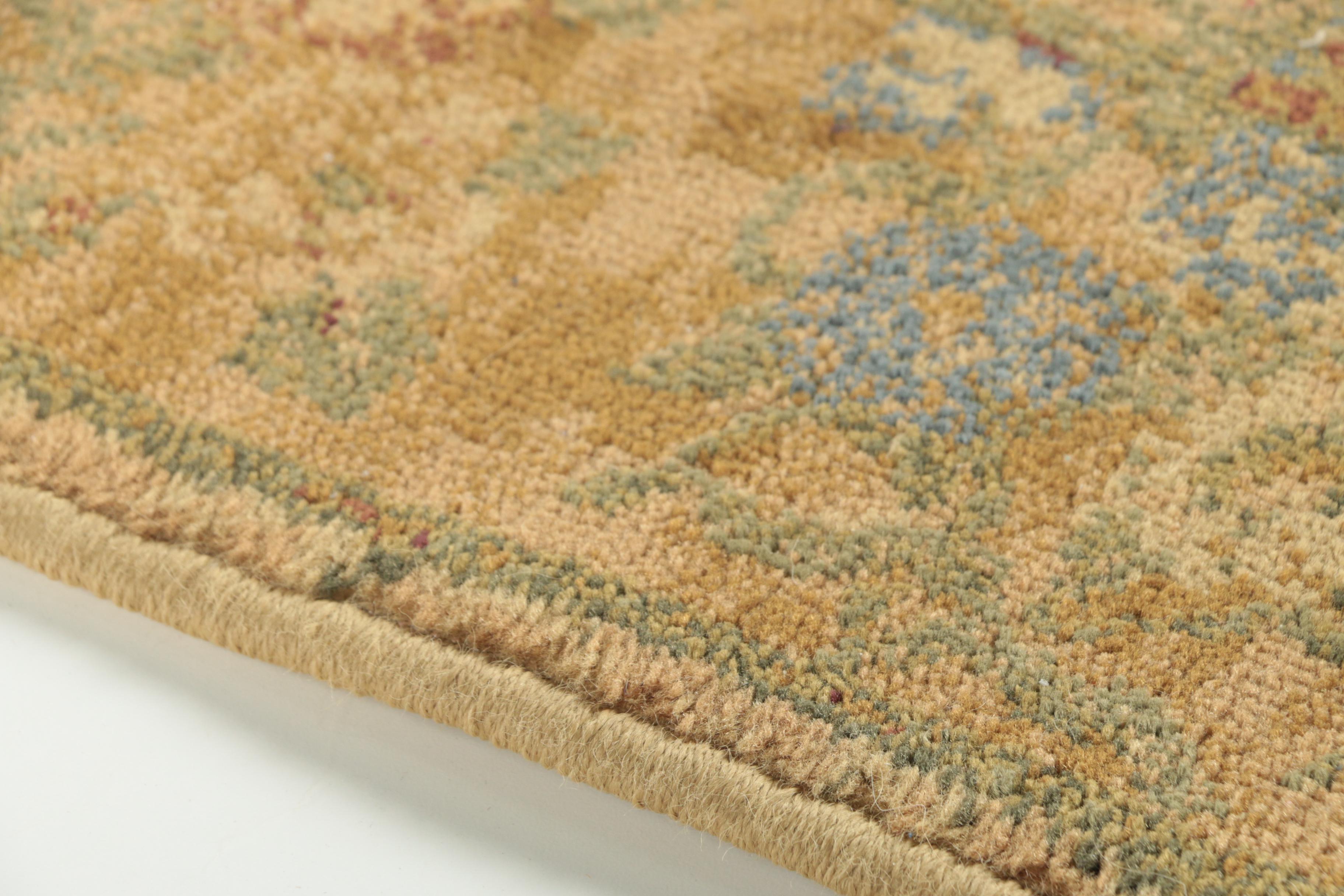 Power-Loomed Persian Style Rugs including Oriental Weavers Carpet Runner