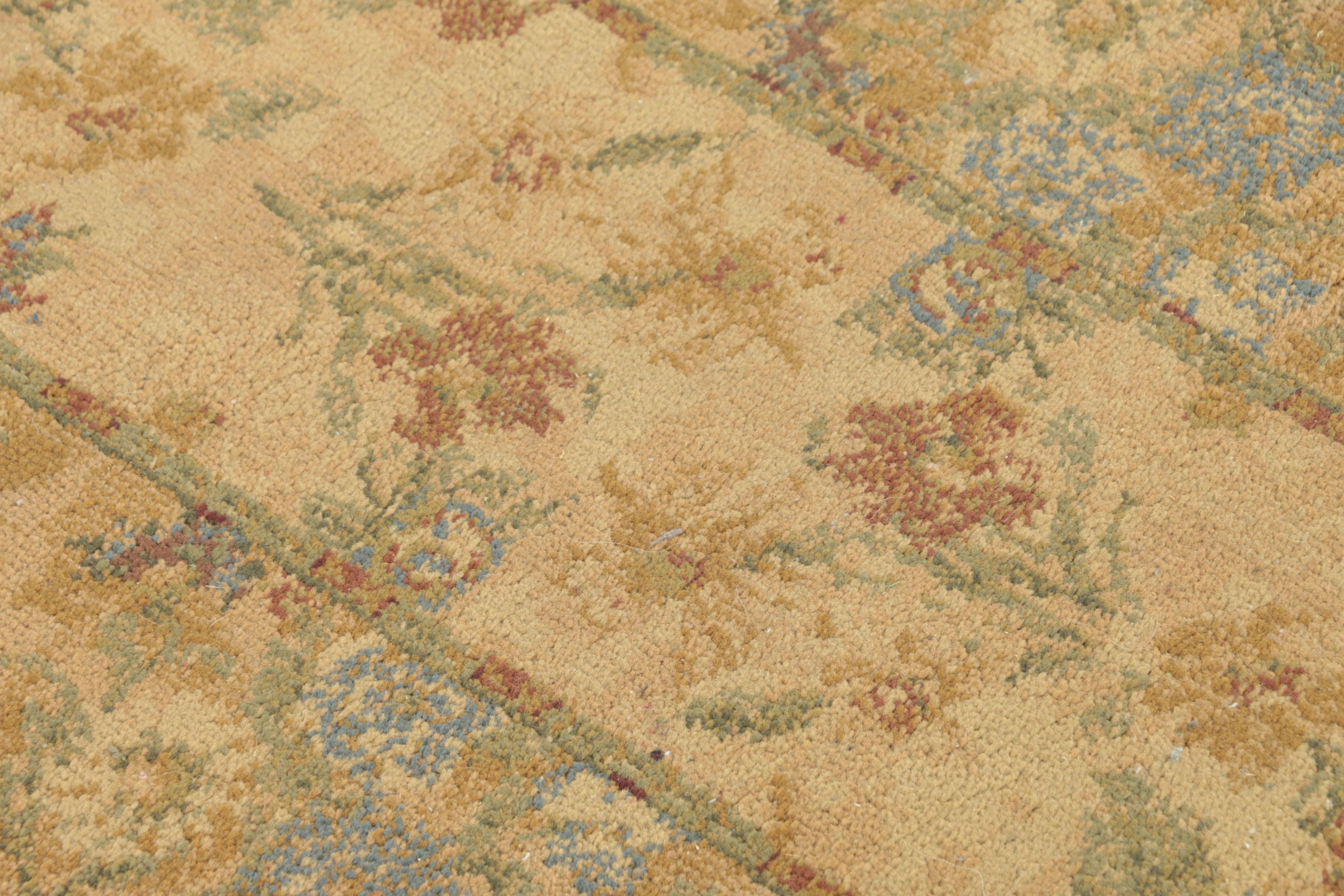 Power-Loomed Persian Style Rugs including Oriental Weavers Carpet Runner