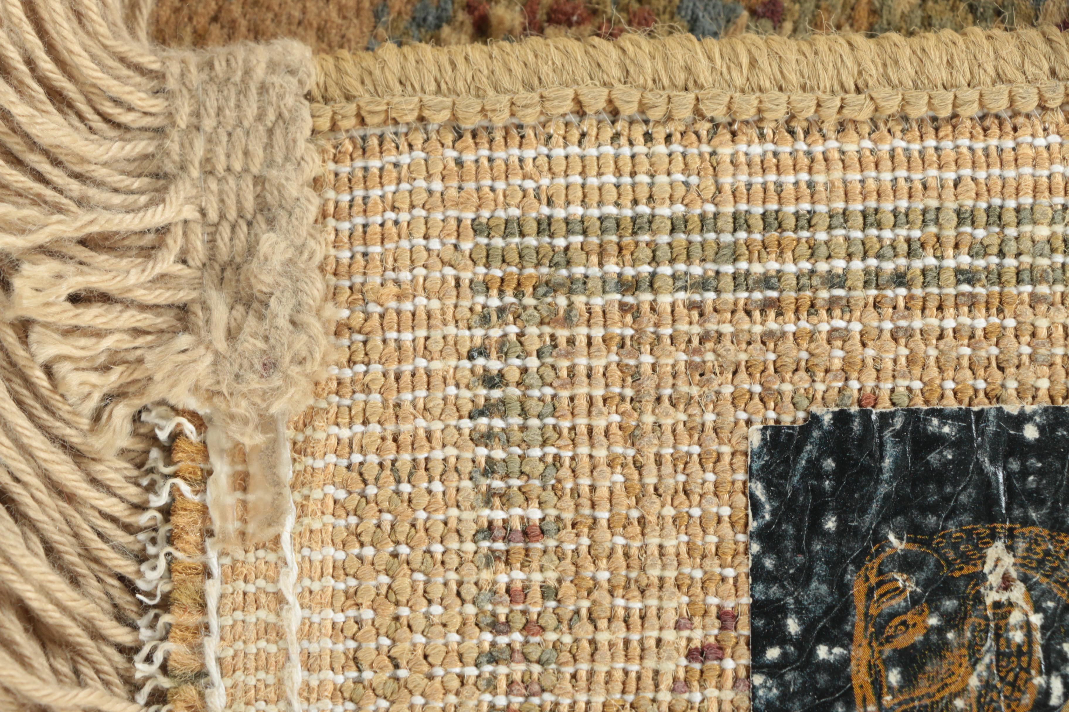 Power-Loomed Persian Style Rugs including Oriental Weavers Carpet Runner