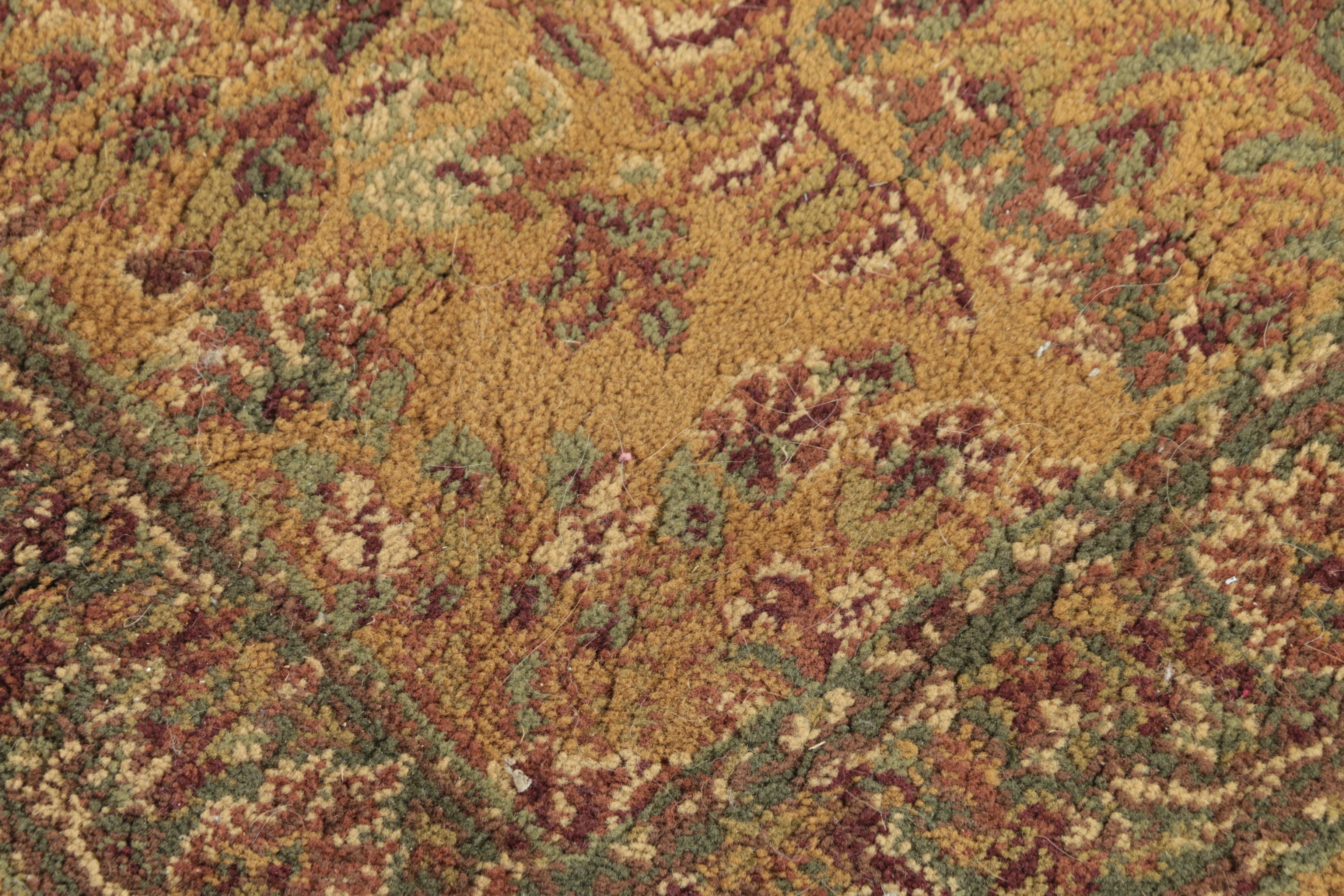 Power-Loomed Persian Style Rugs including Oriental Weavers Carpet Runner