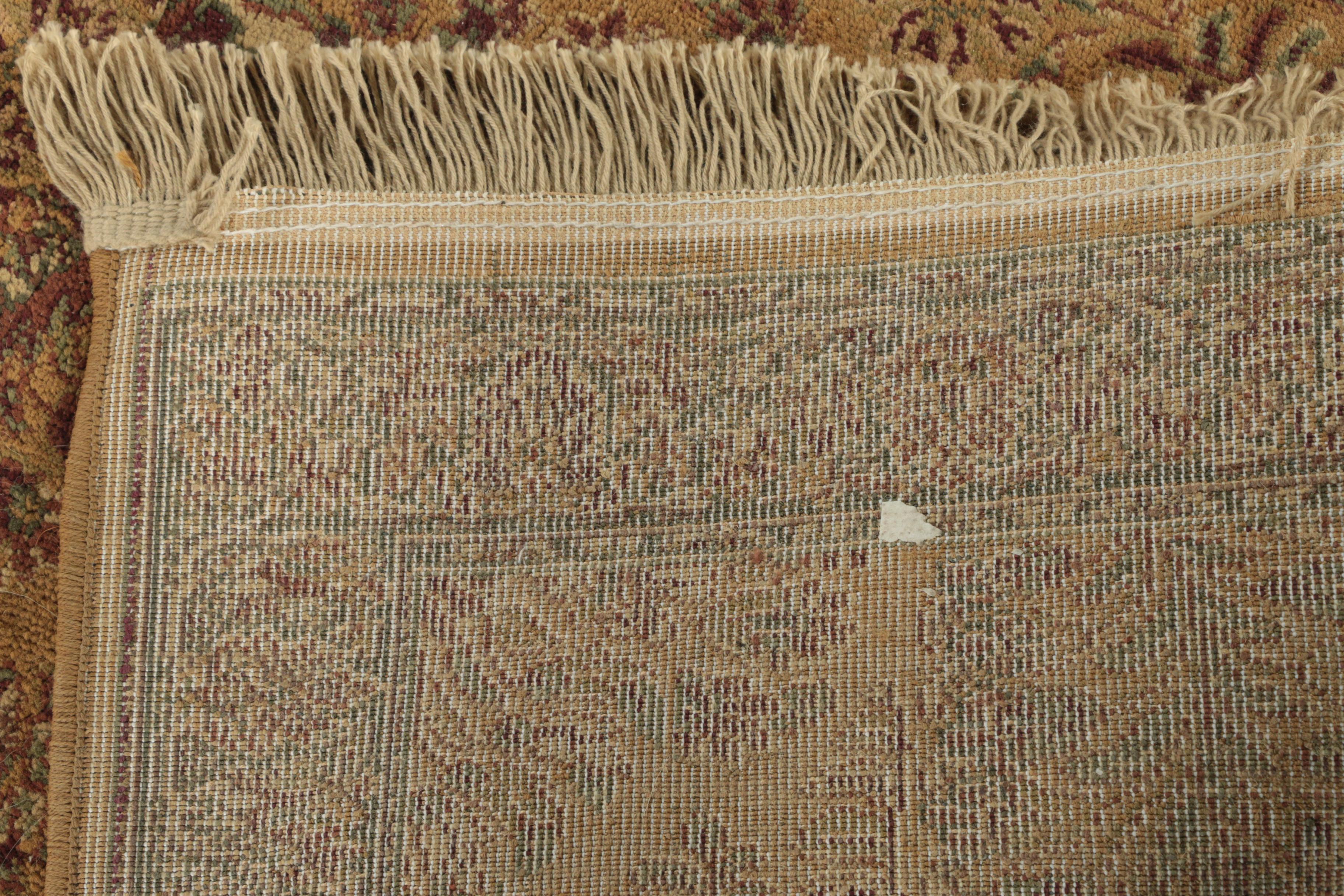 Power-Loomed Persian Style Rugs including Oriental Weavers Carpet Runner