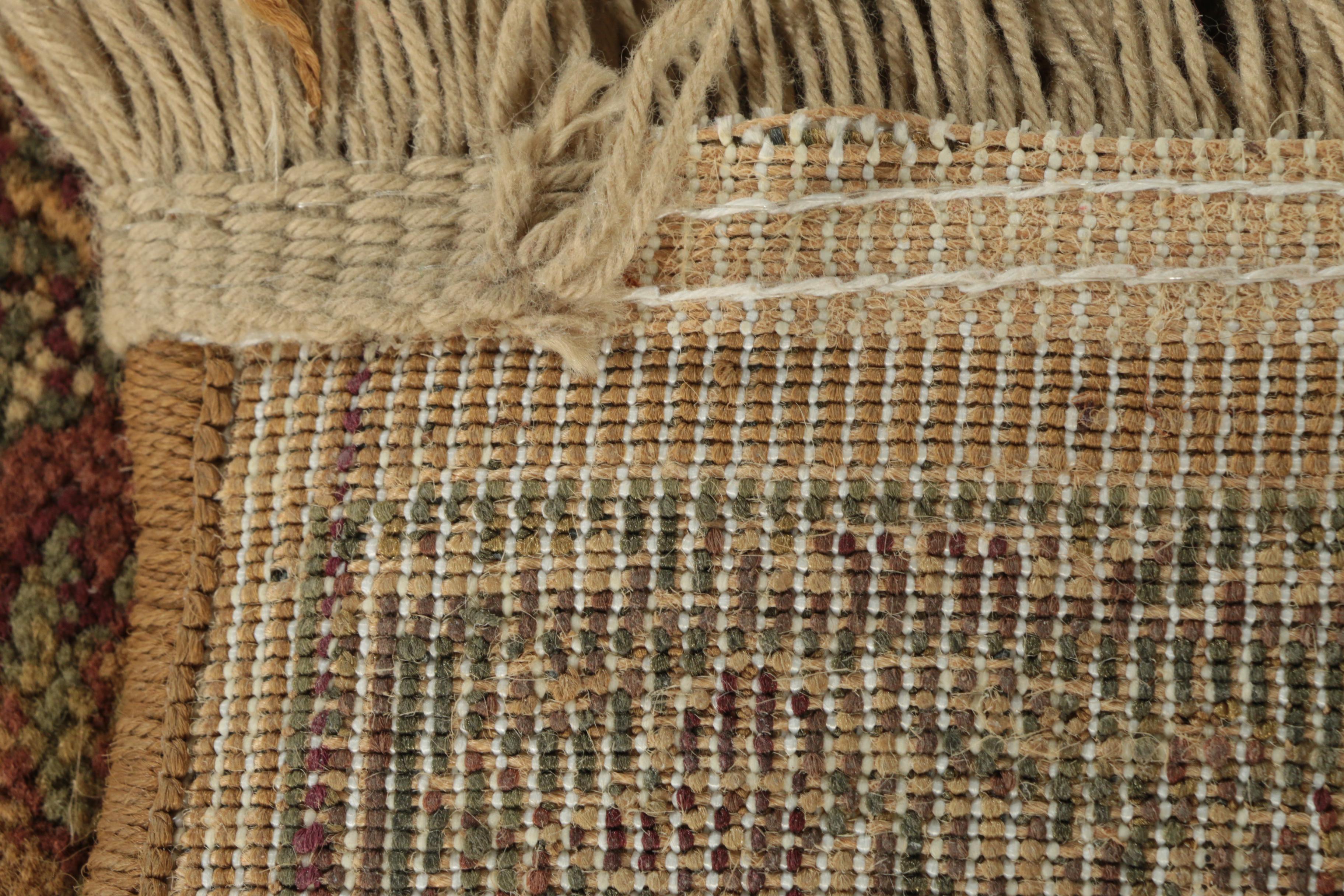 Power-Loomed Persian Style Rugs including Oriental Weavers Carpet Runner