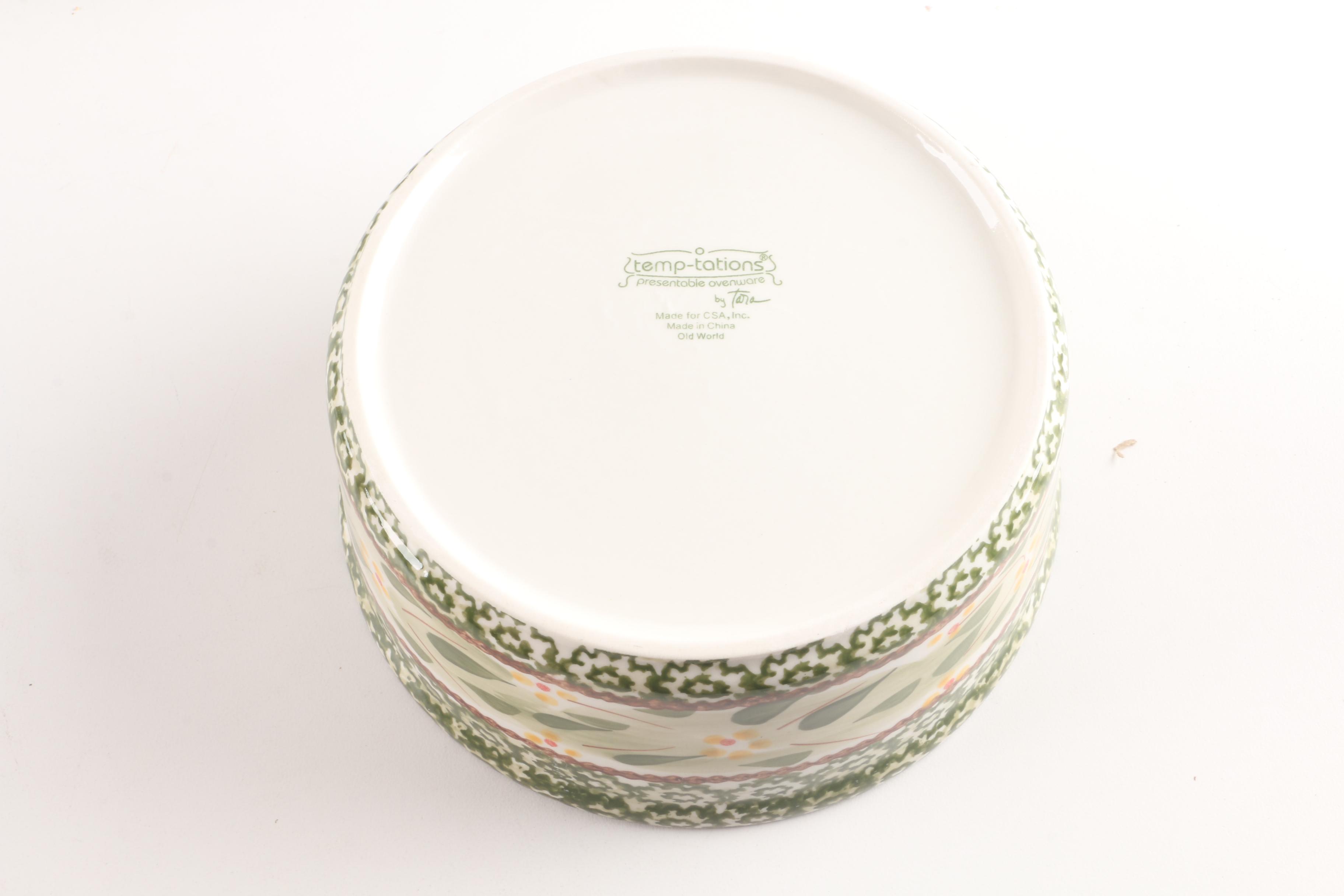 Ninja Pulse, Ceramic Covered Bowl with Stand and Rice Cooker