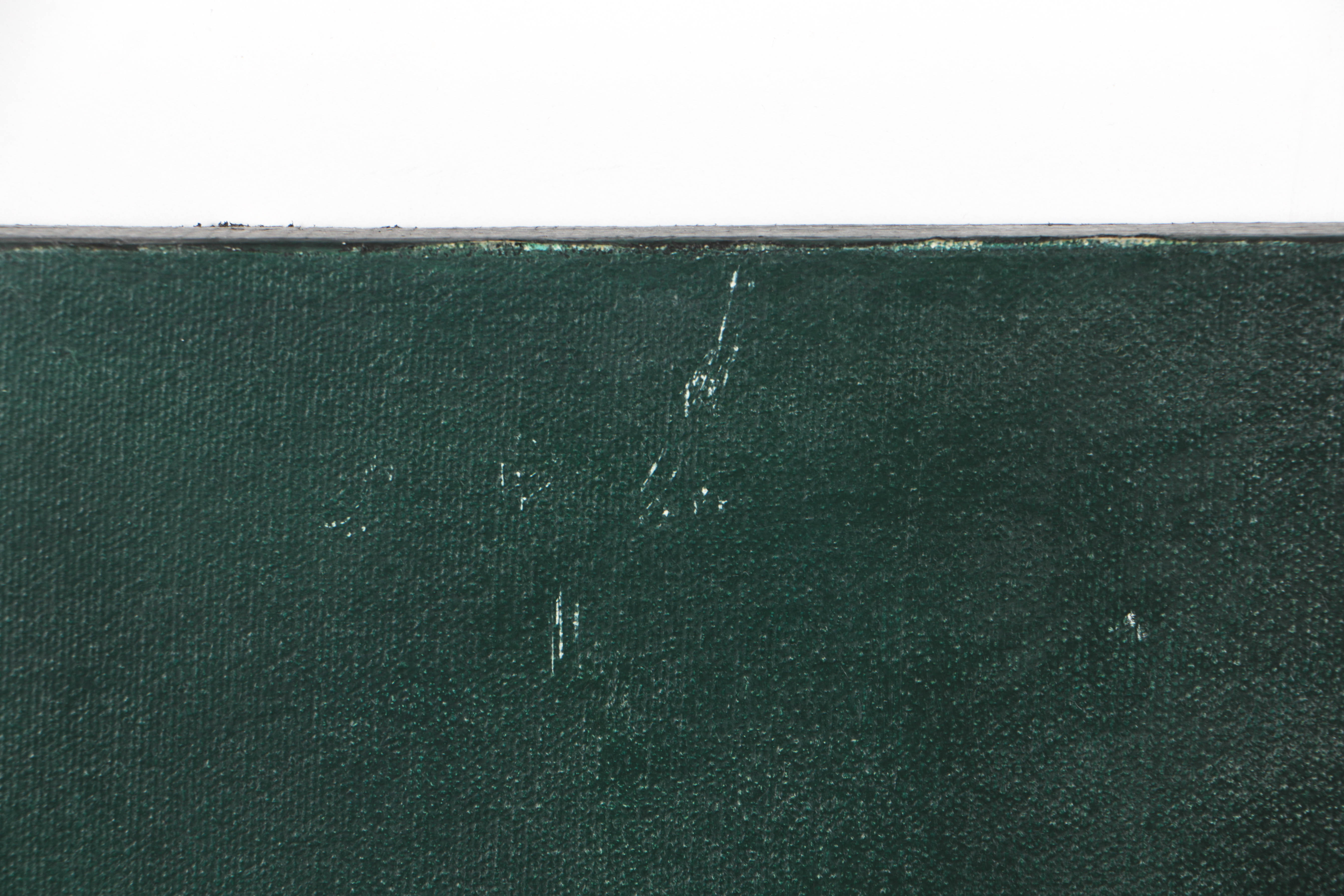 Gerard Tempest Late 20th-Century Oil Painting on Canvas titled Cosmos 5