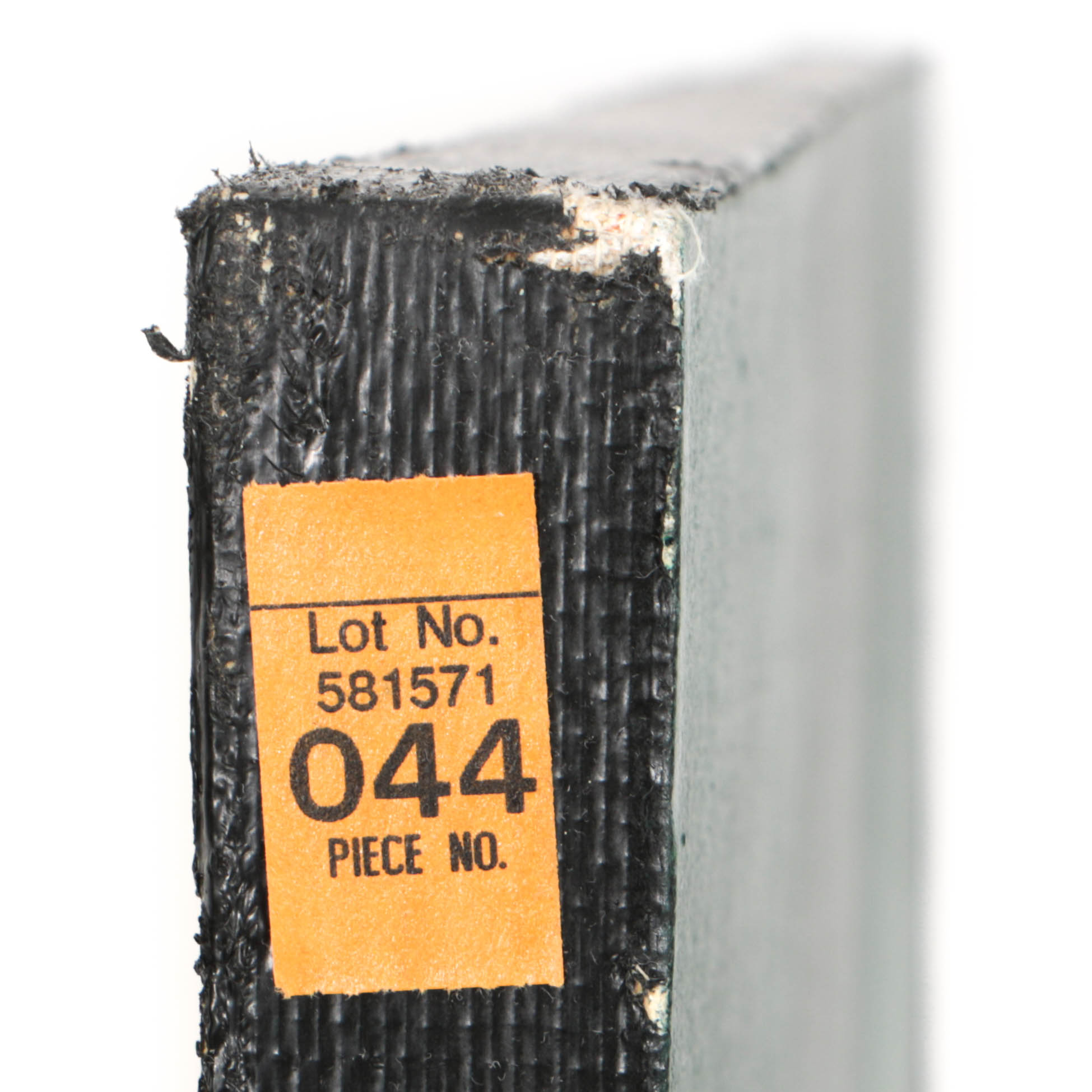 Gerard Tempest Late 20th-Century Oil Painting on Canvas titled Cosmos 5