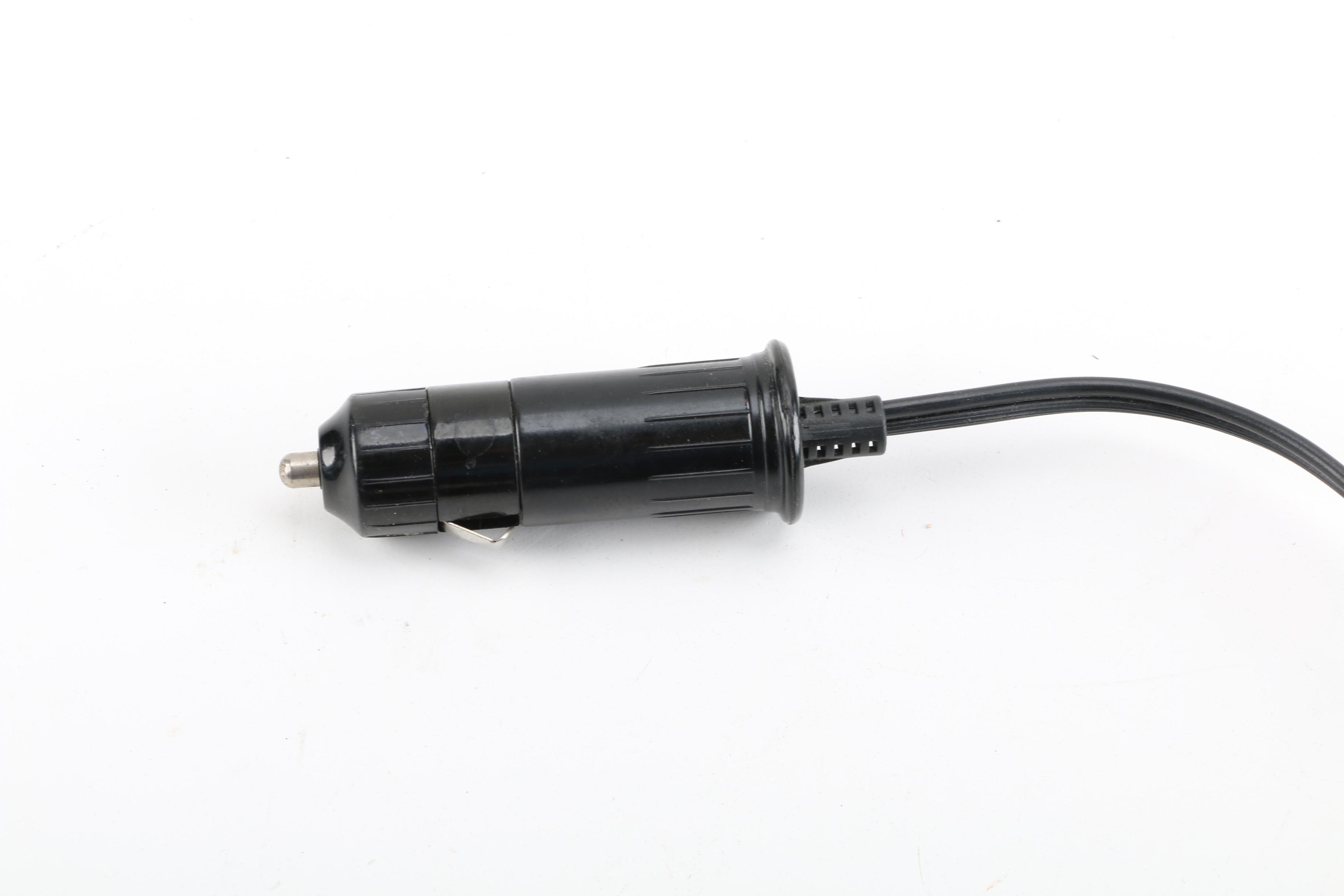 Vintage Southwestern Bell "President" Mobile Telephone System with Case