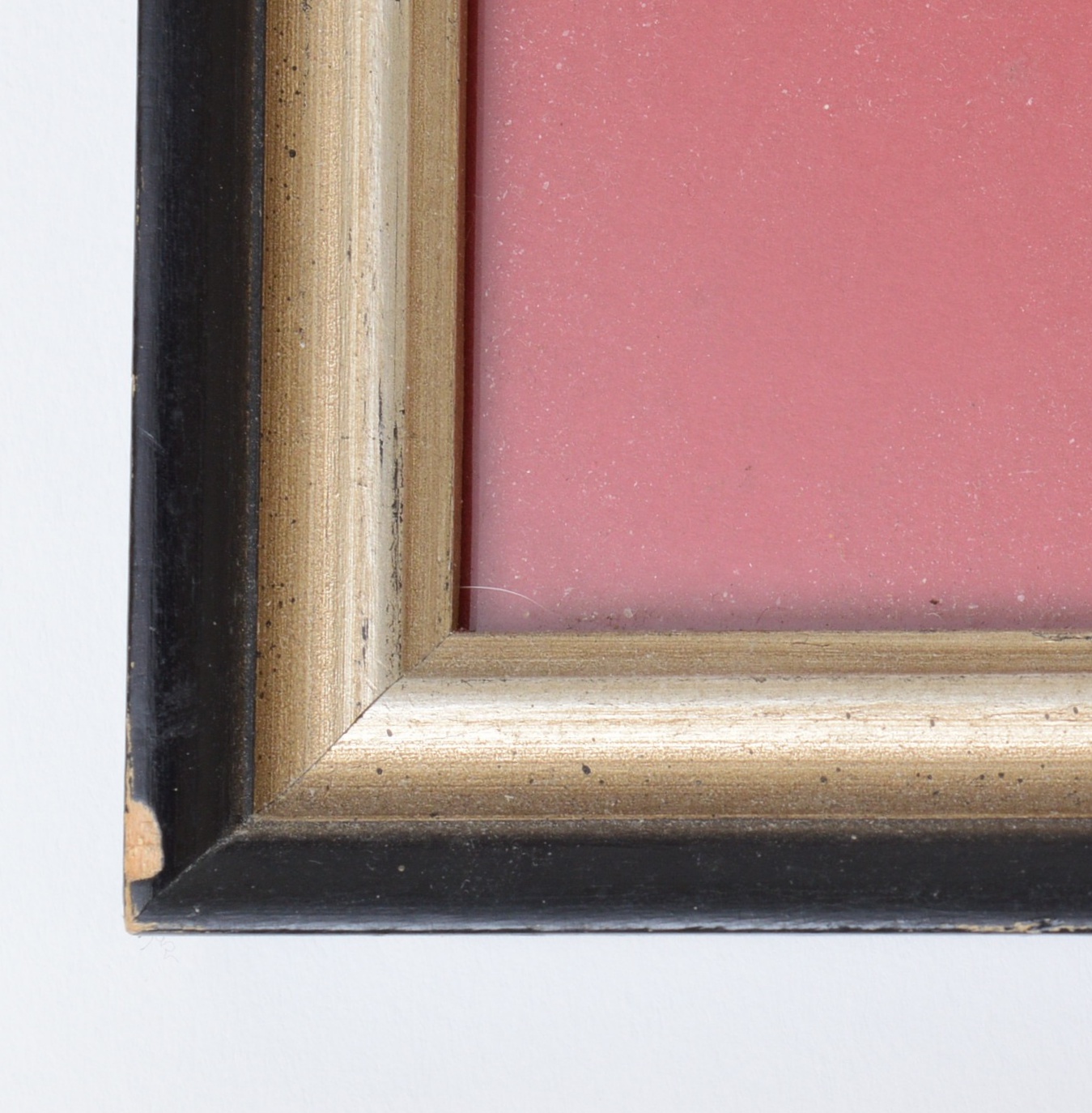 Chebon Dacon "First Kill" Original Watercolor