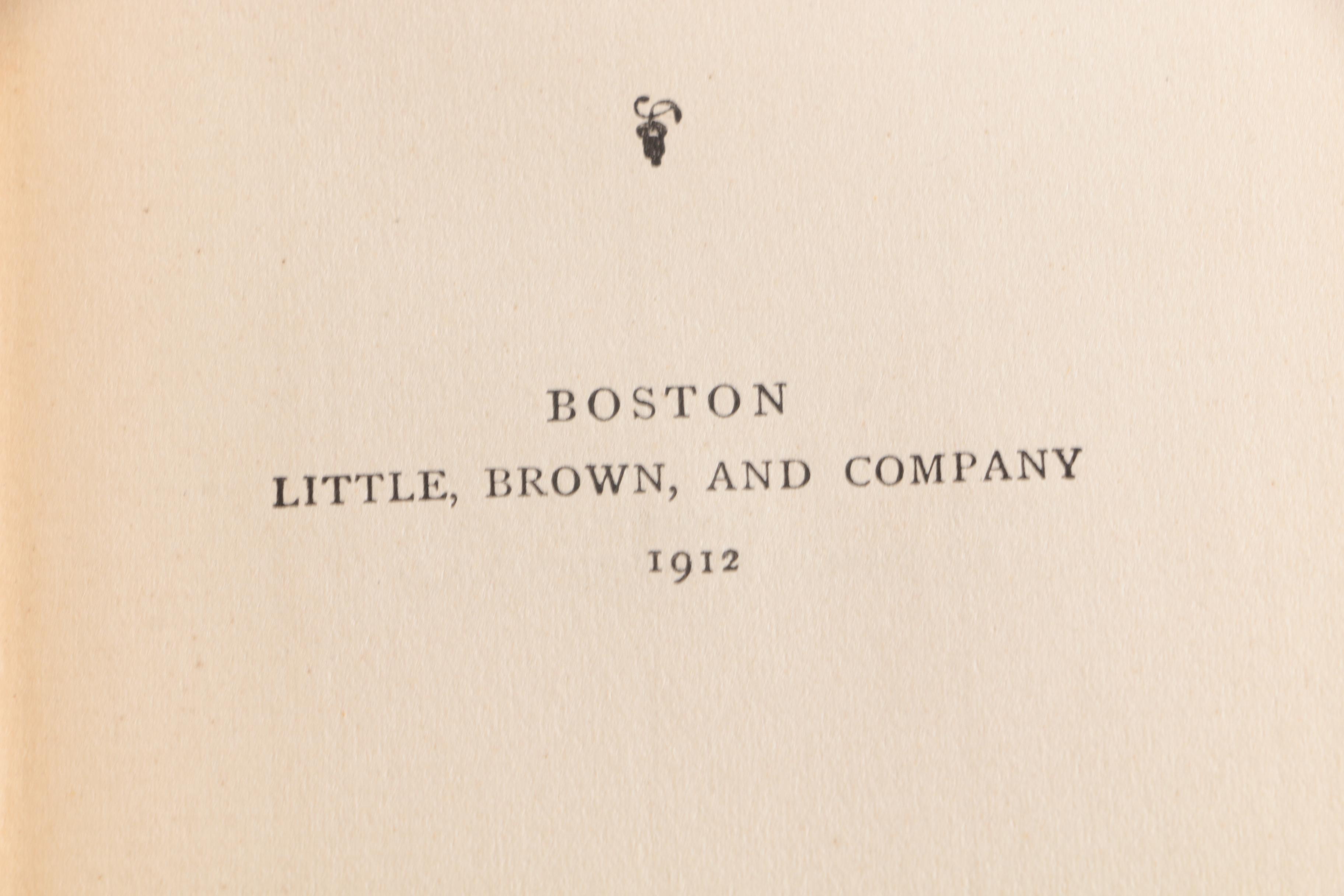 Assorted Poetry Books Including Emily Dickinson