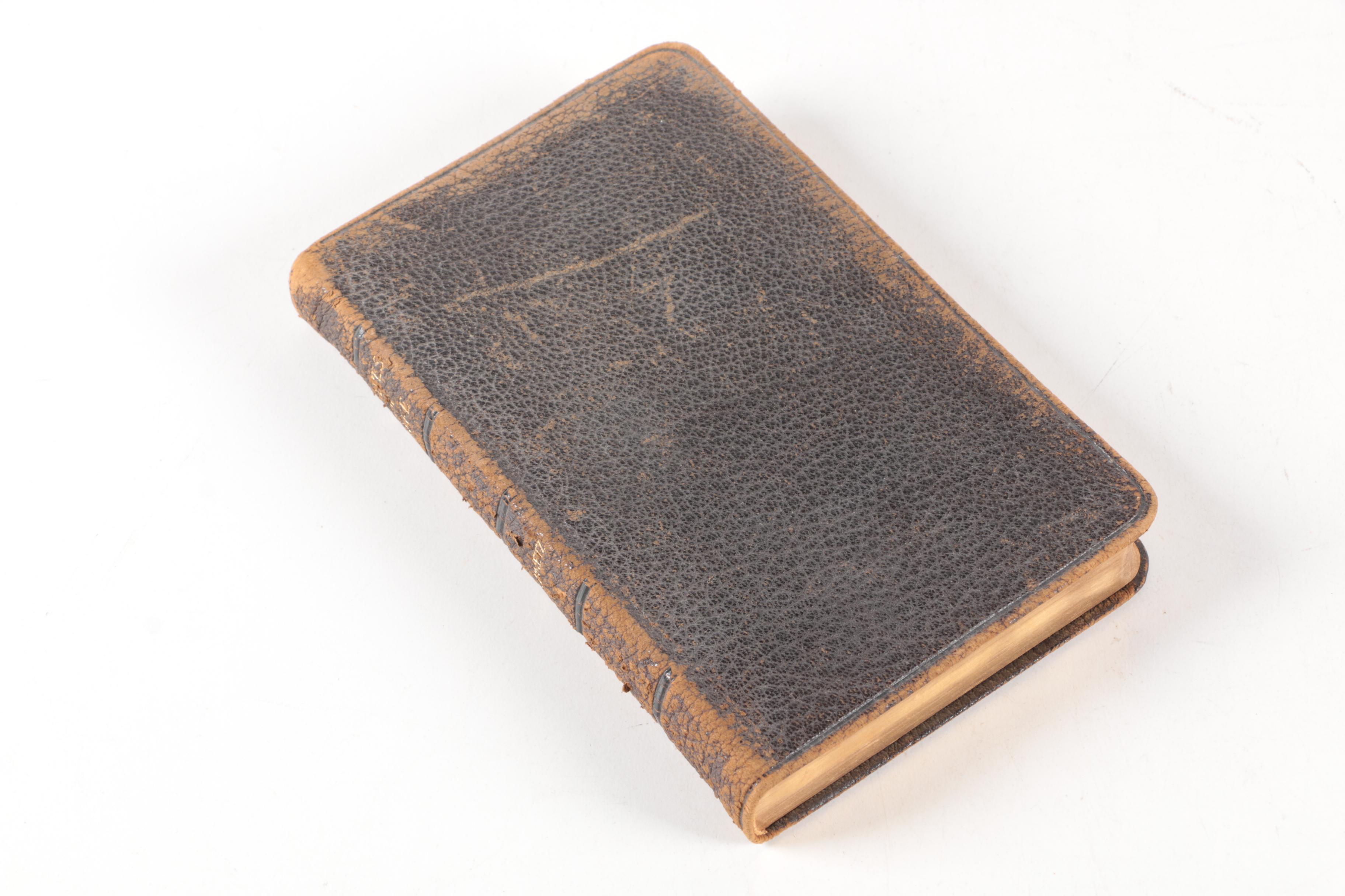 Assorted Poetry Books Including Emily Dickinson