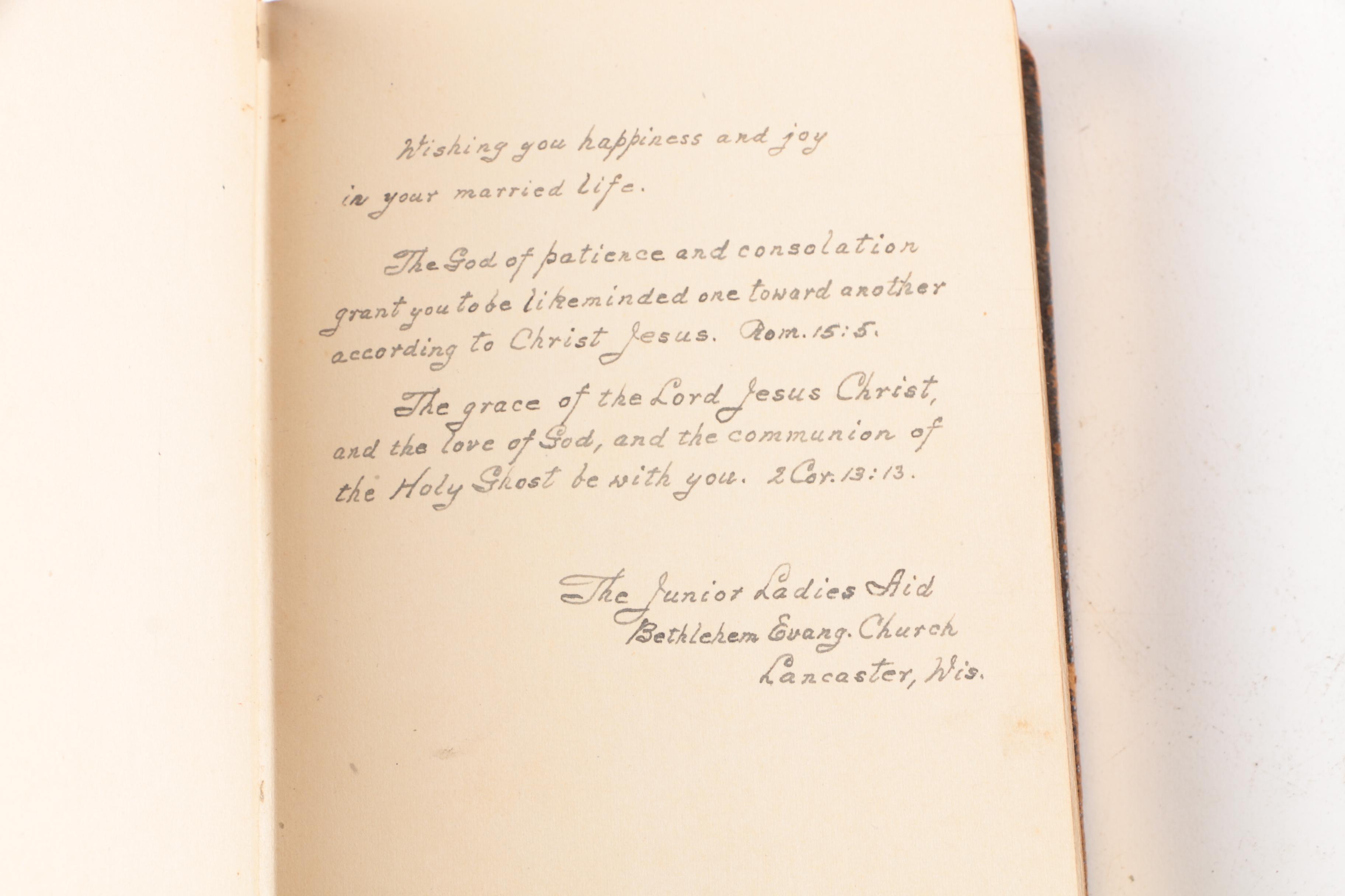 Assorted Poetry Books Including Emily Dickinson