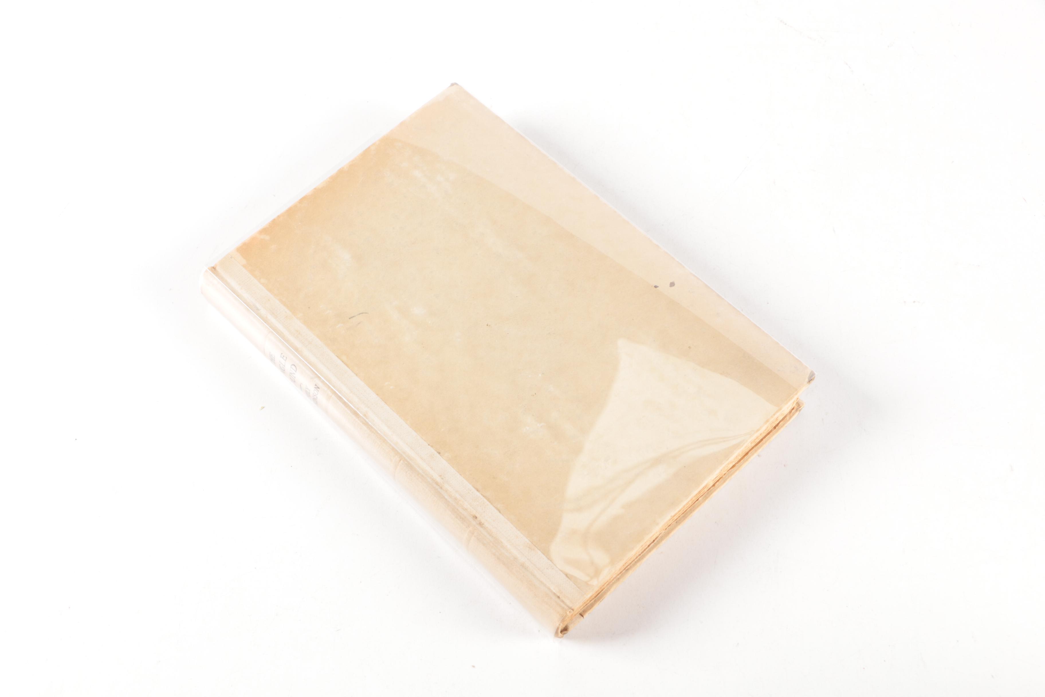 Assorted Poetry Books Including Emily Dickinson