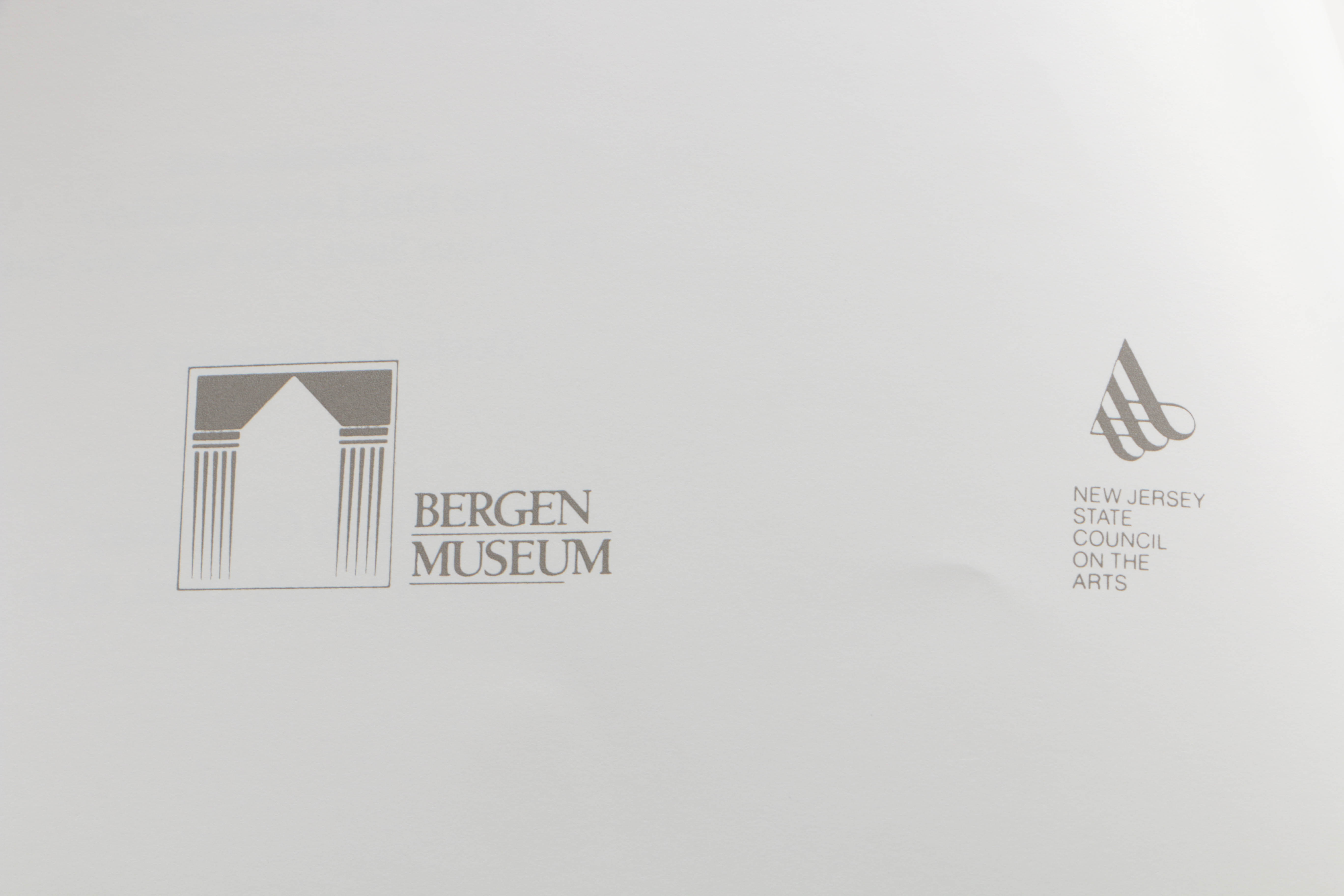 Gerard Tempest Late 20th-Century Oil Painting on Canvas titled Drappegio