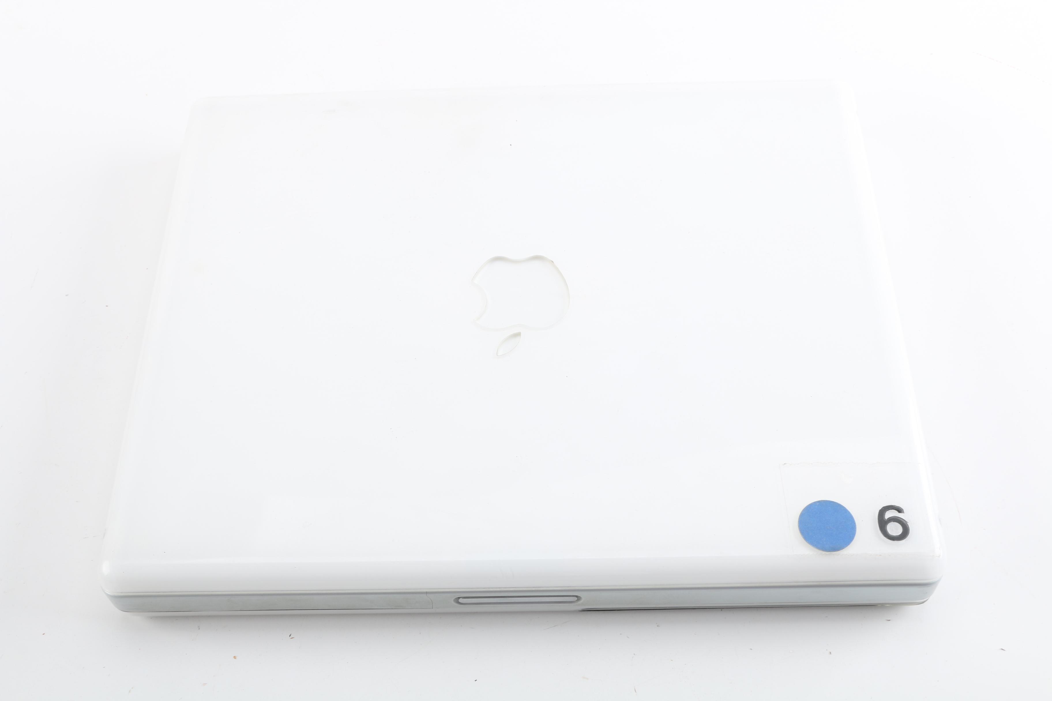 Apple iBook Laptop Computer