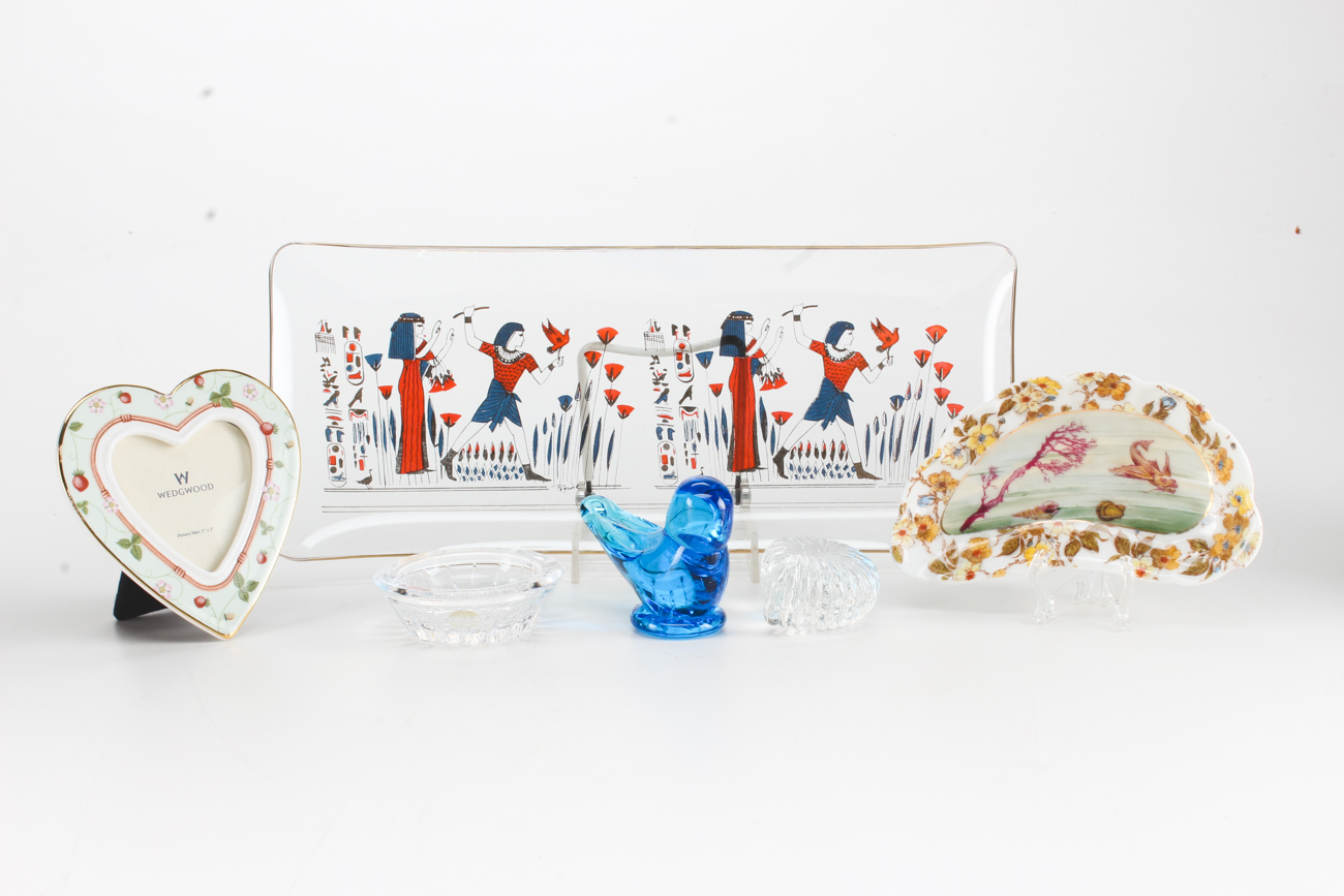 Household Decor Items