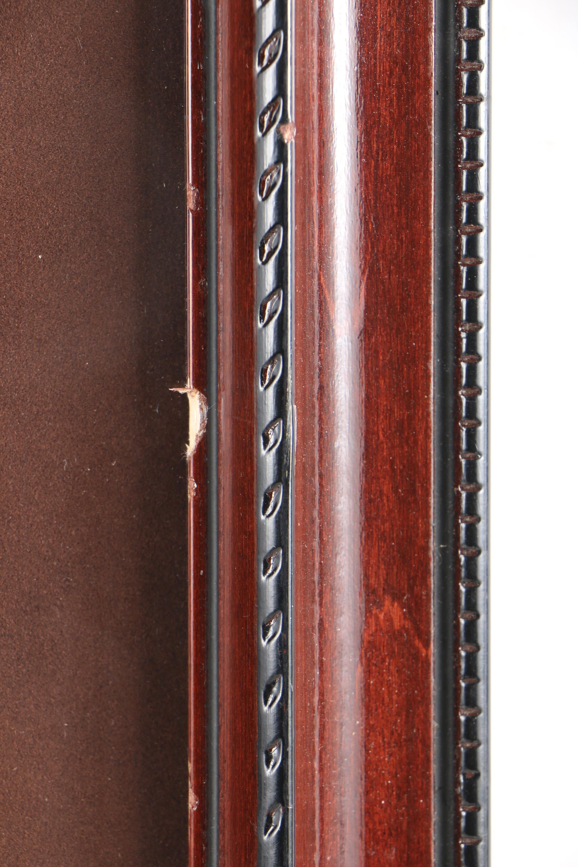 Carol Anderson Pastel Drawing