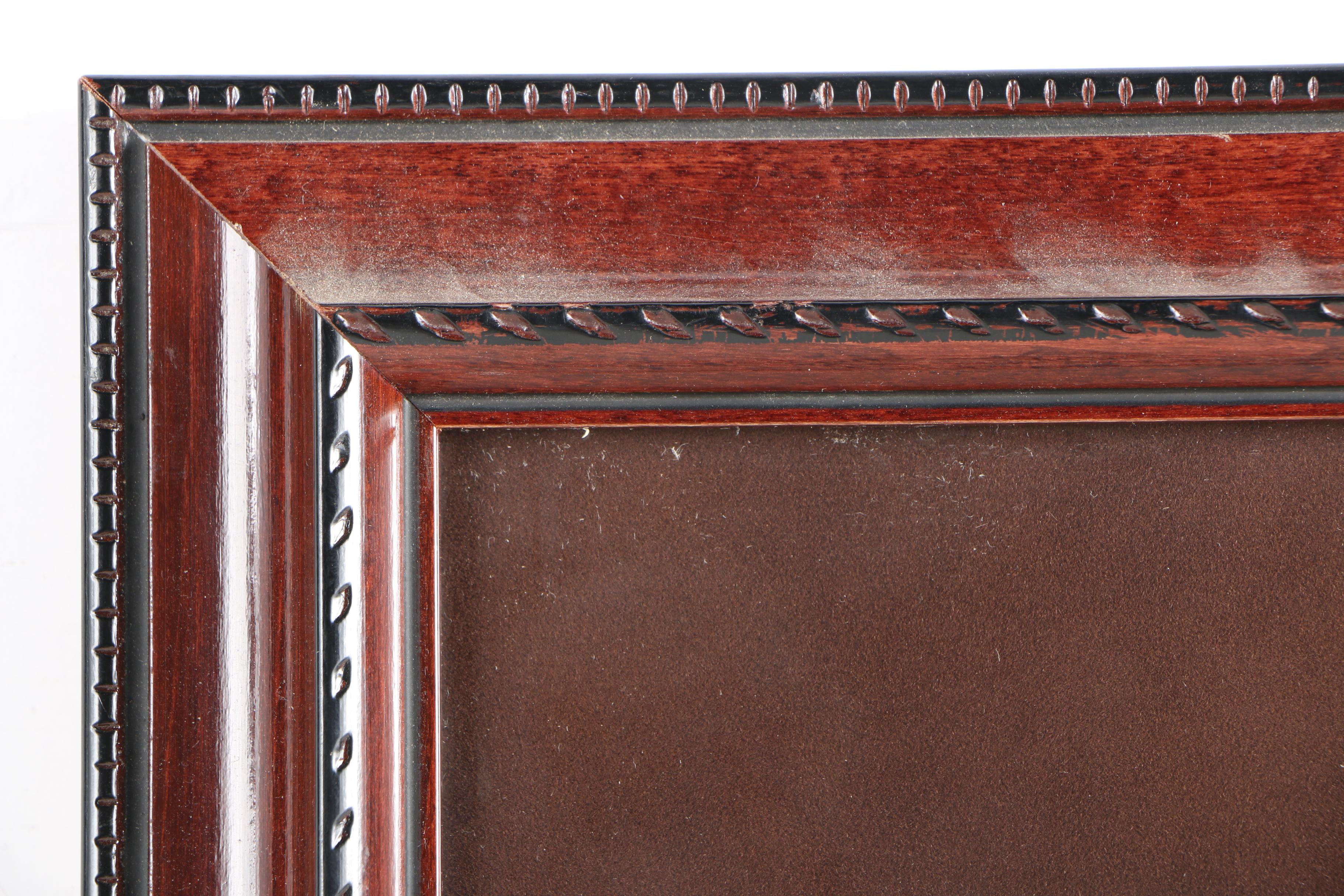 Carol Anderson Pastel Drawing