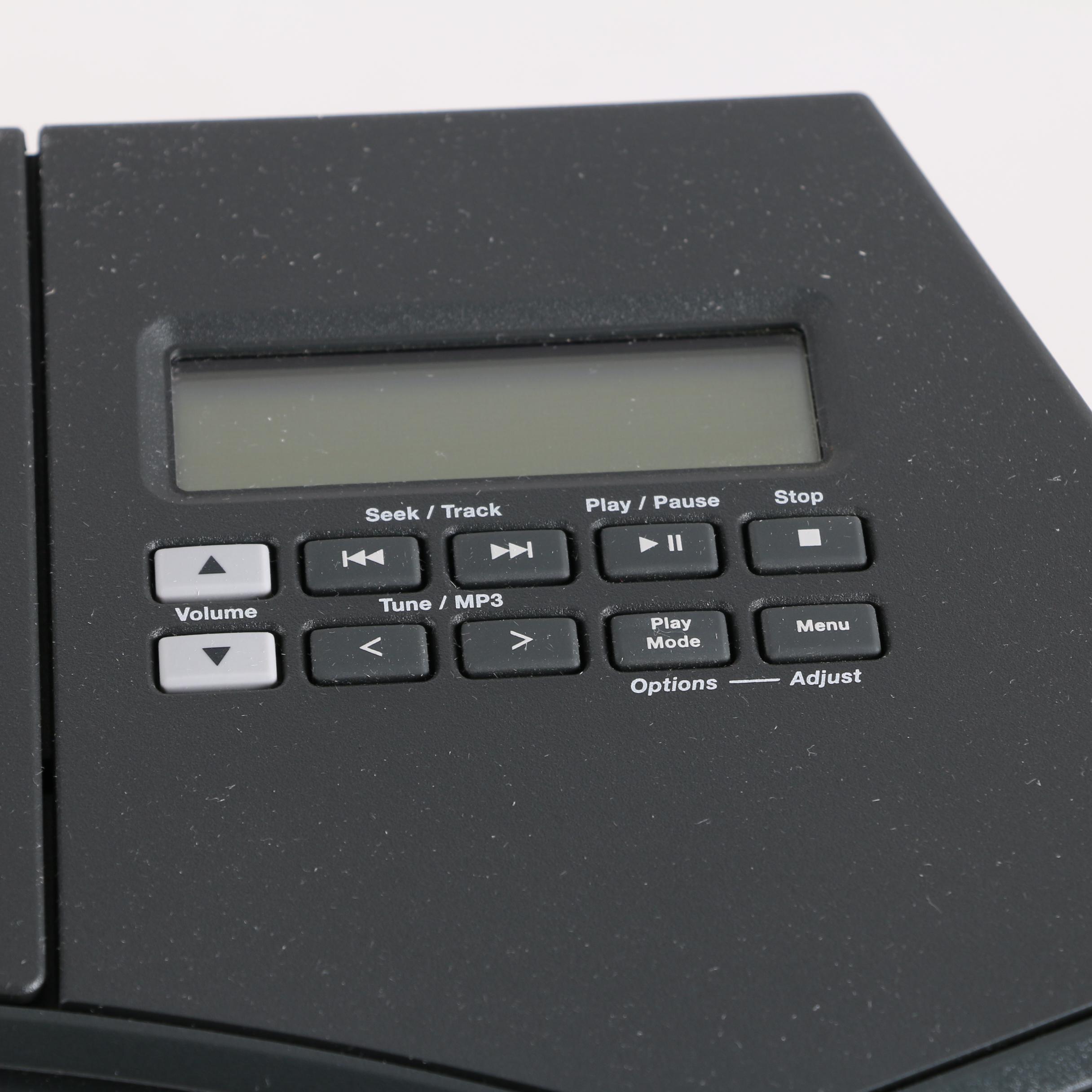 Bose Acoustic Wave Music System II