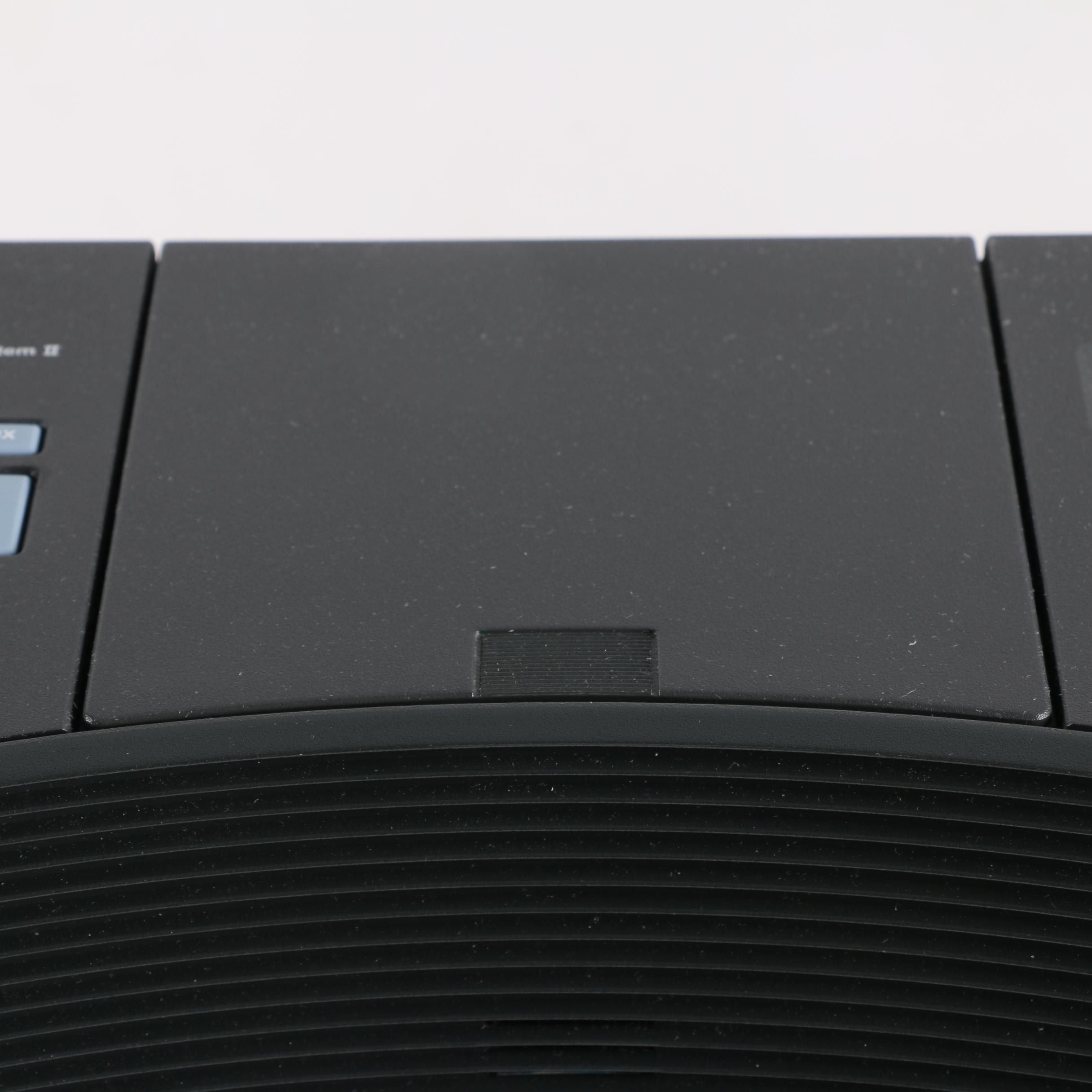 Bose Acoustic Wave Music System II