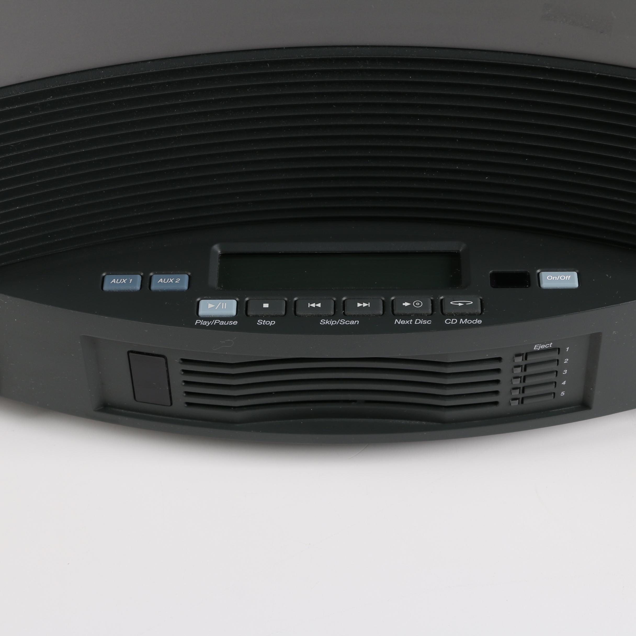 Bose Acoustic Wave Music System II