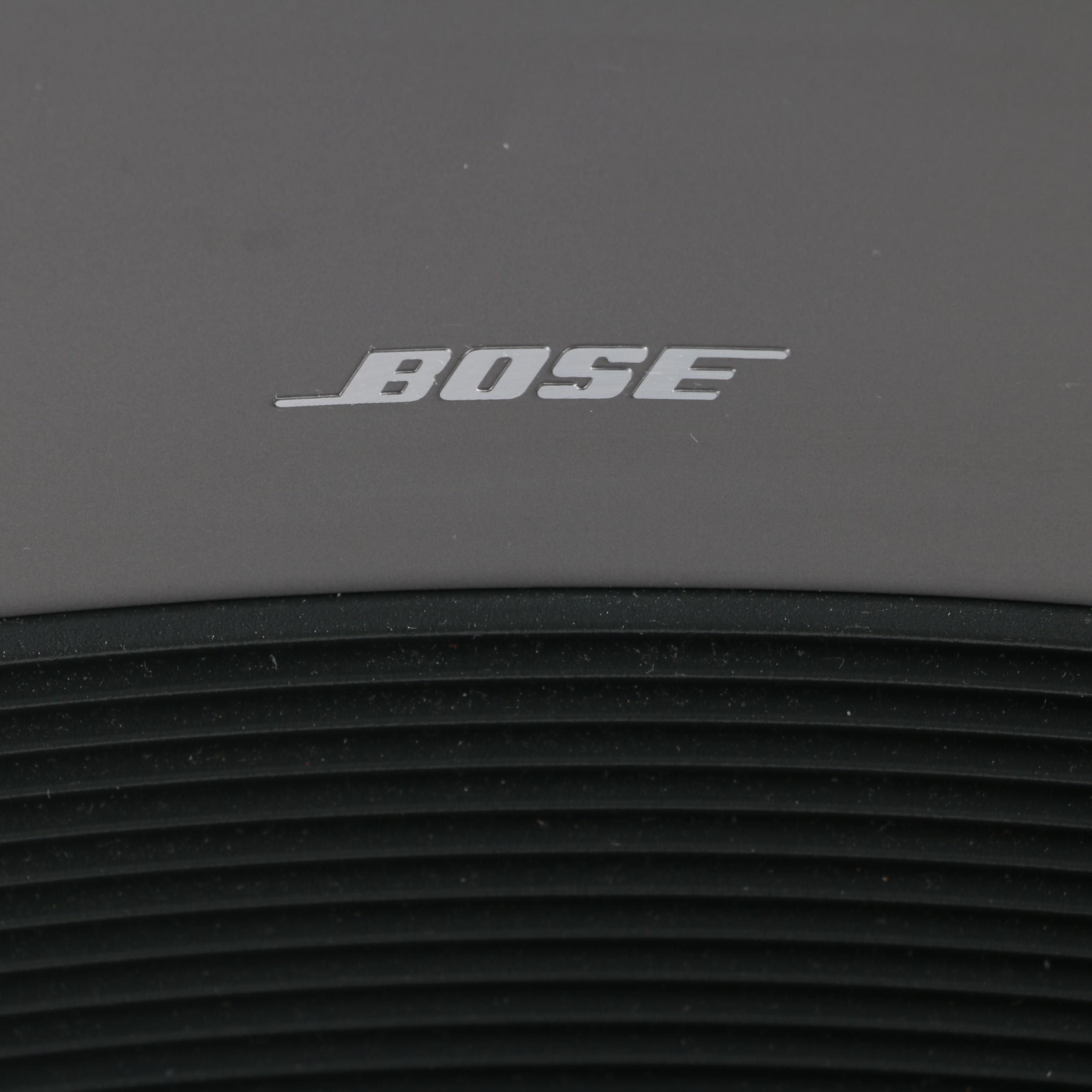 Bose Acoustic Wave Music System II