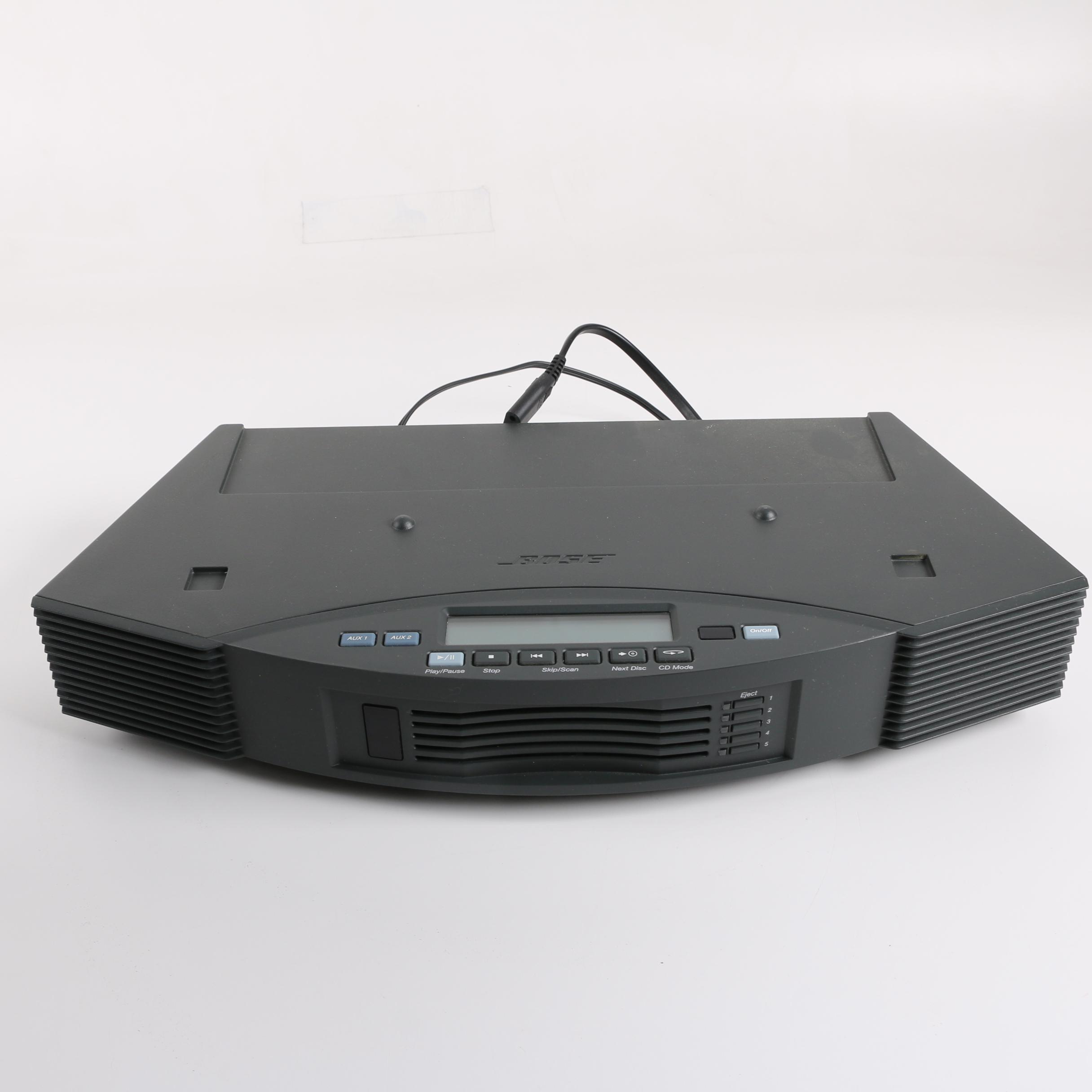 Bose Acoustic Wave Music System II