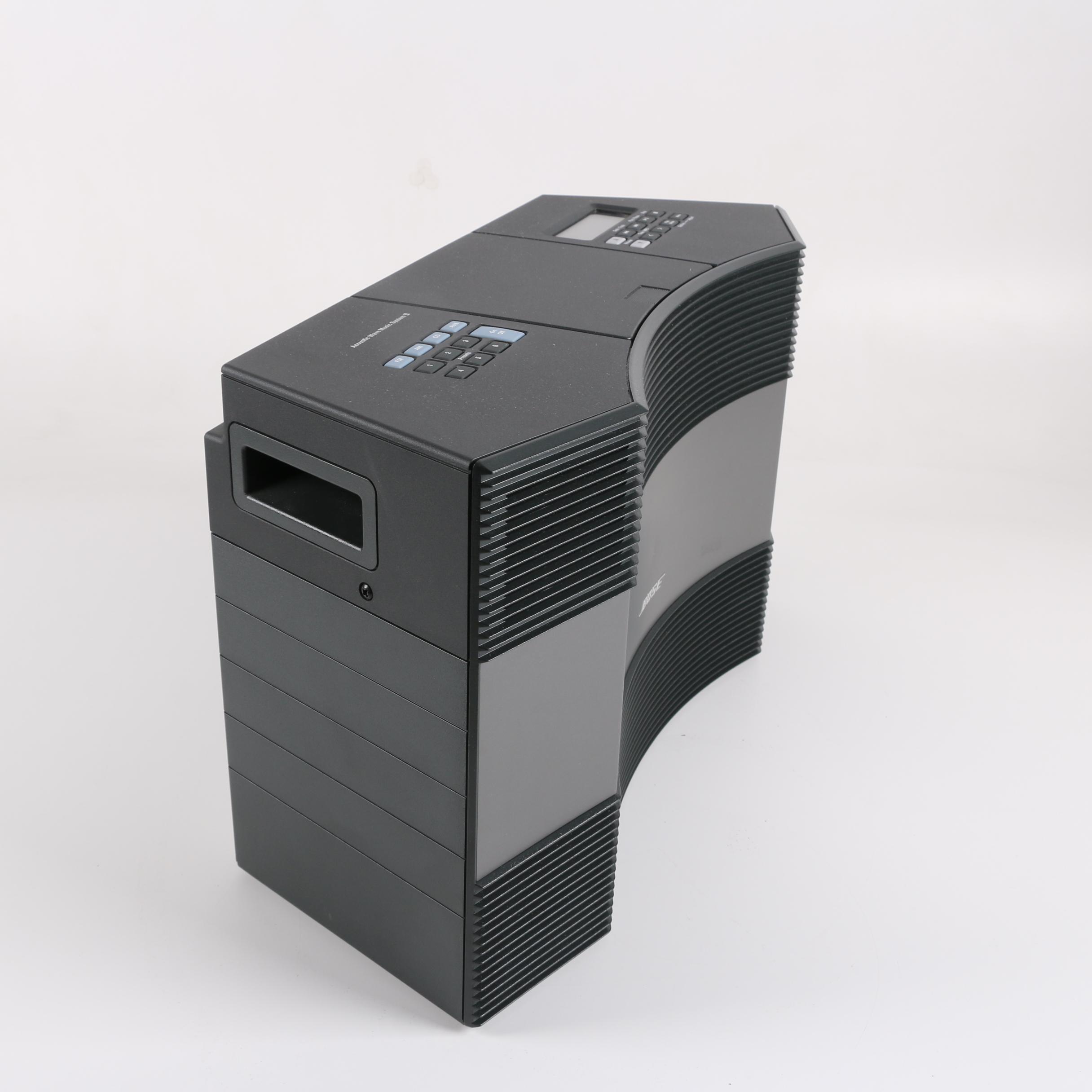 Bose Acoustic Wave Music System II