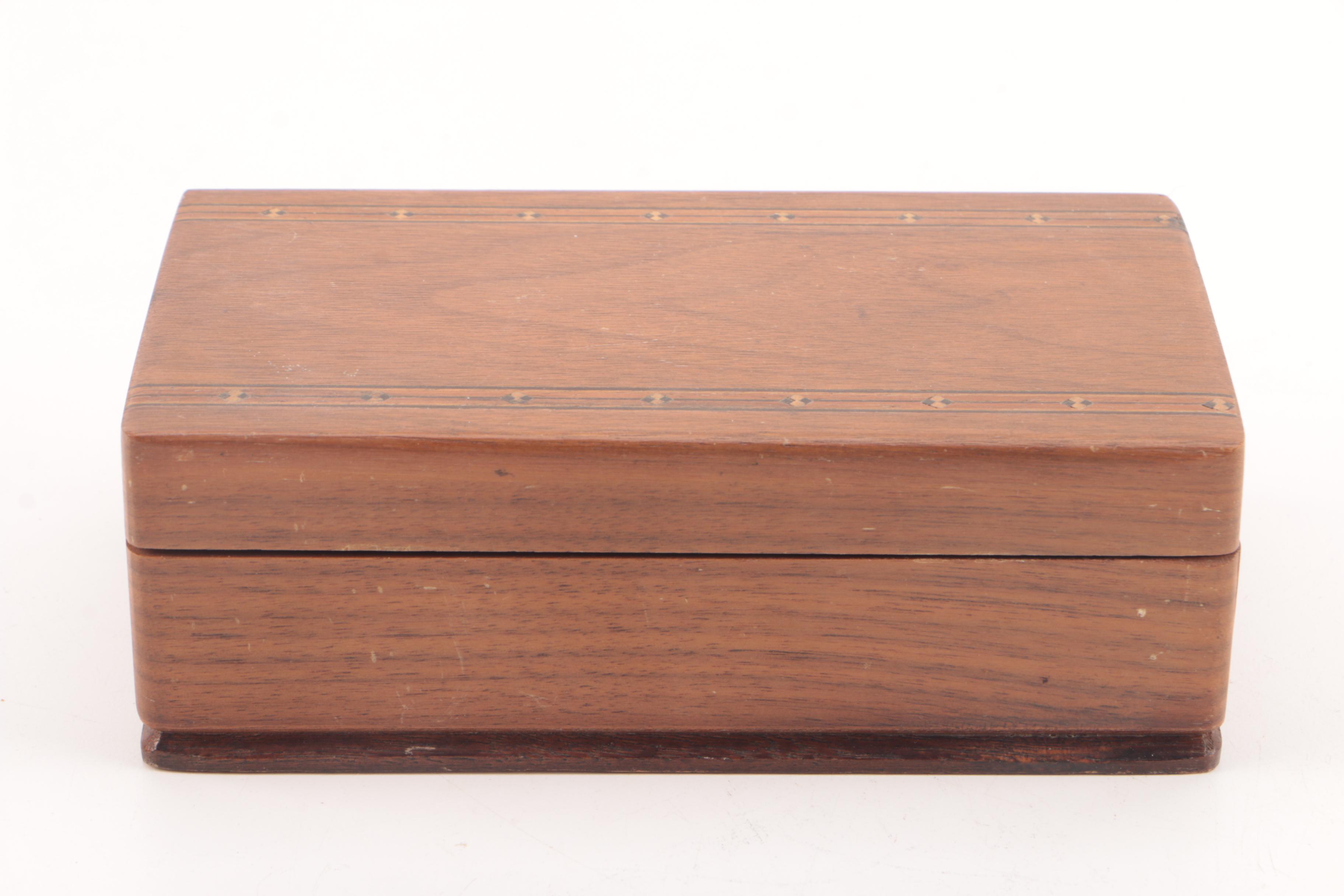 Drafting Tools, Sewing Weights and Other Office Decor and Collectibles