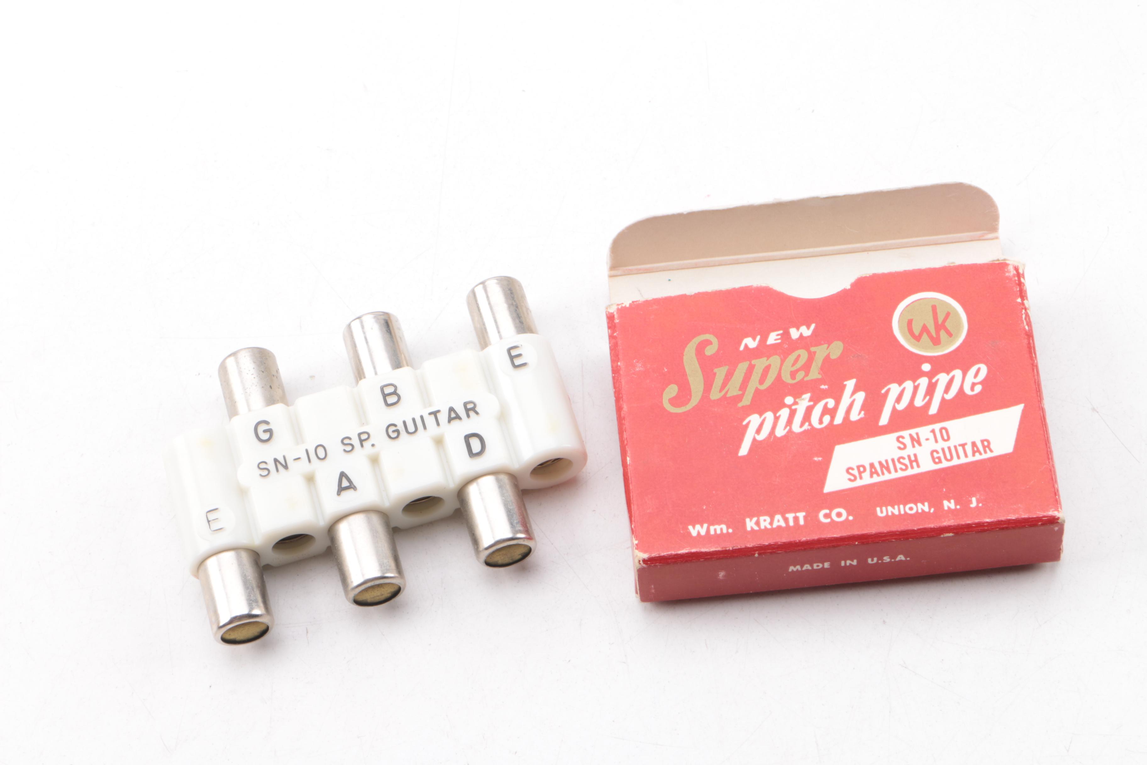 Vintage Children's Toys Including Hubley "Dick Tracy" Cap Gun