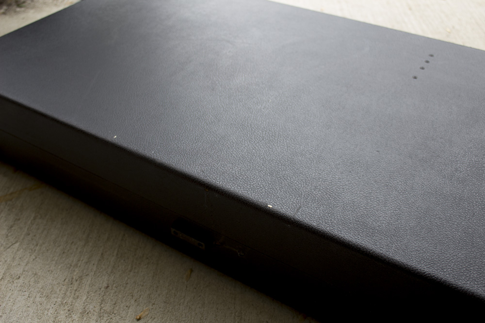 Yamaha CP-20 Electronic Keyboard with Carrying Case